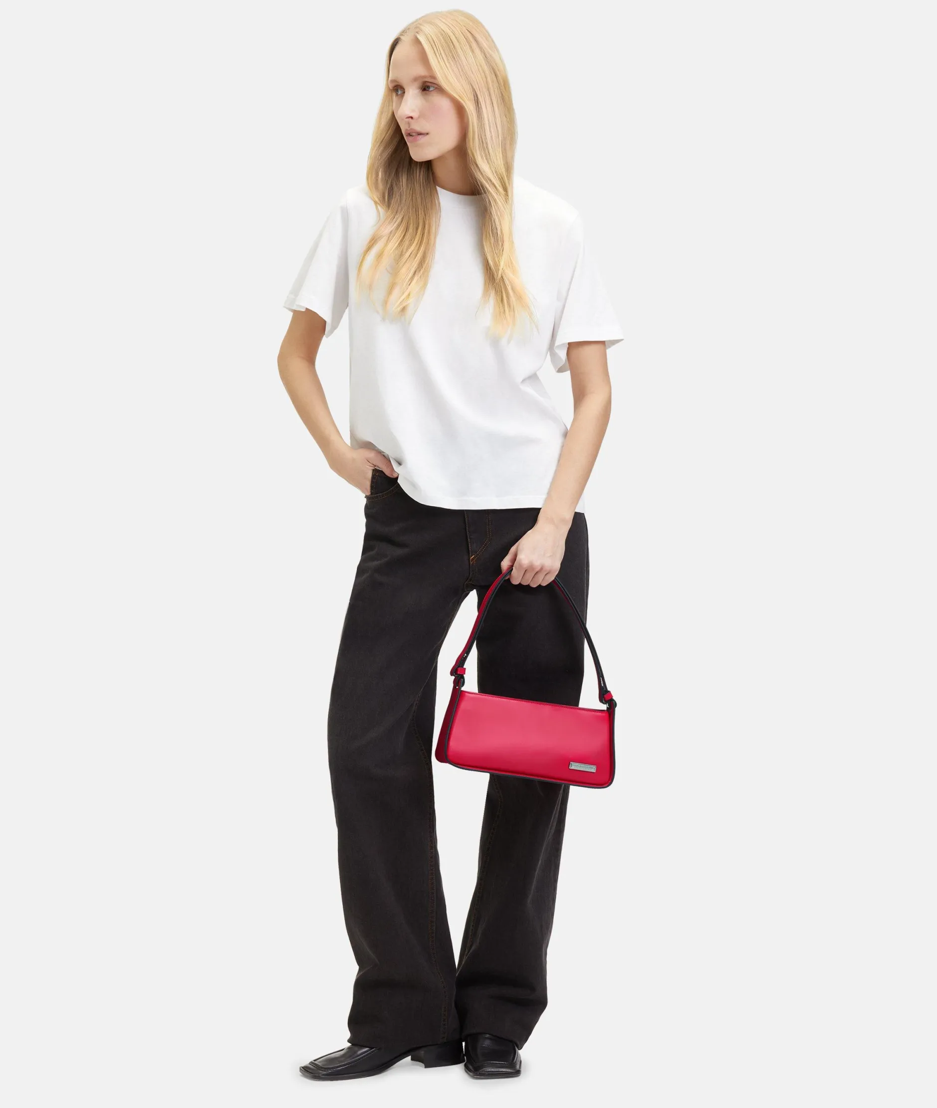 LIEBESKIND BERLIN Franzis Crossbody S