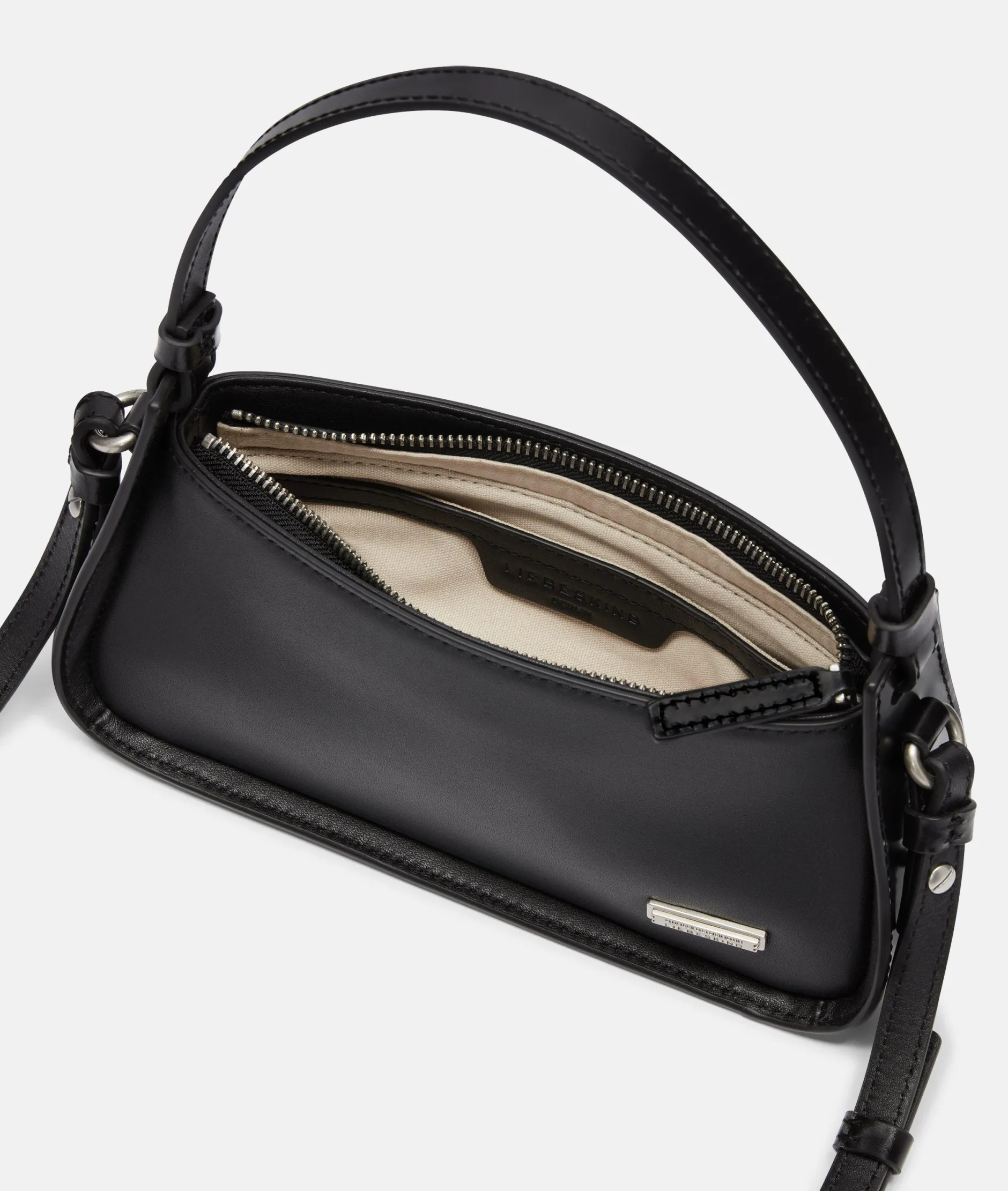 LIEBESKIND BERLIN Franzis Crossbody XS
