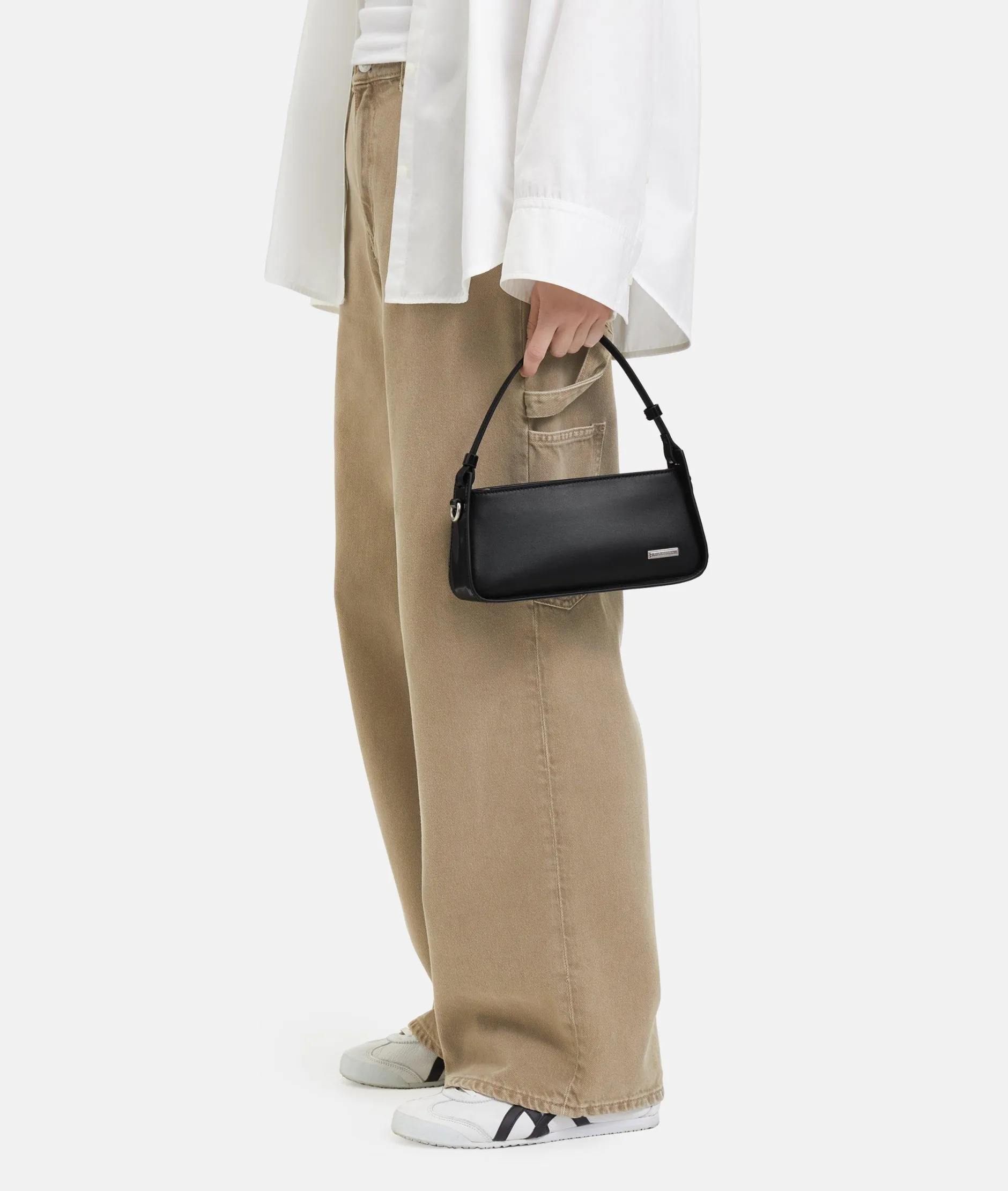 LIEBESKIND BERLIN Franzis Crossbody XS
