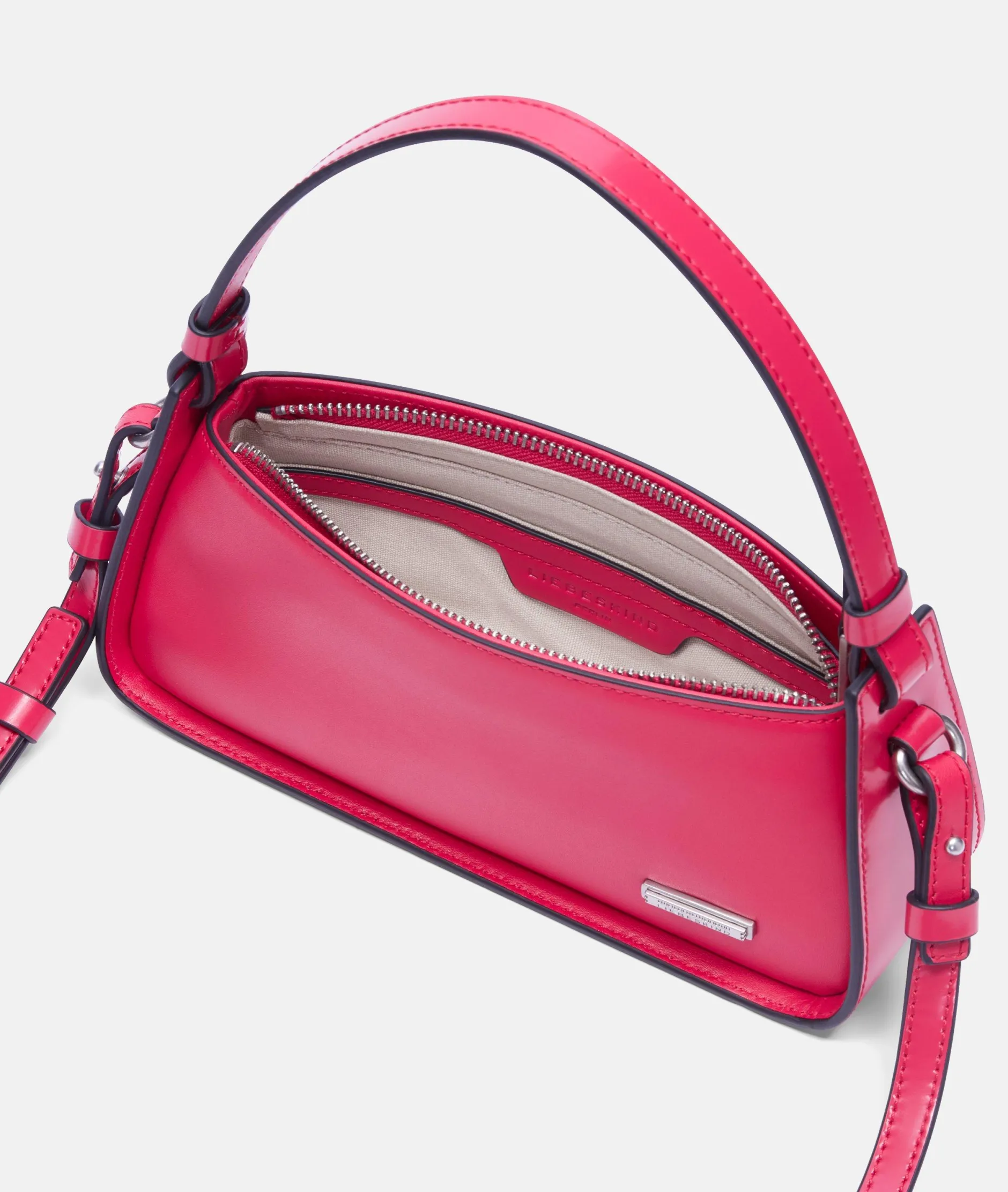 LIEBESKIND BERLIN Franzis Crossbody XS