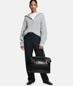 LIEBESKIND BERLIN  Gloria Satchel L