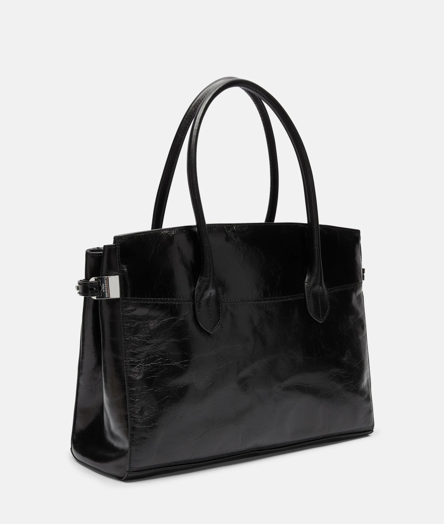 LIEBESKIND BERLIN Gloria Satchel L