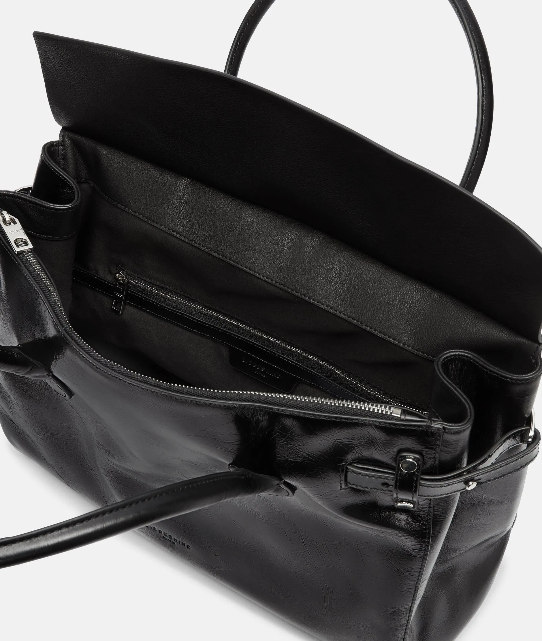LIEBESKIND BERLIN Gloria Satchel L