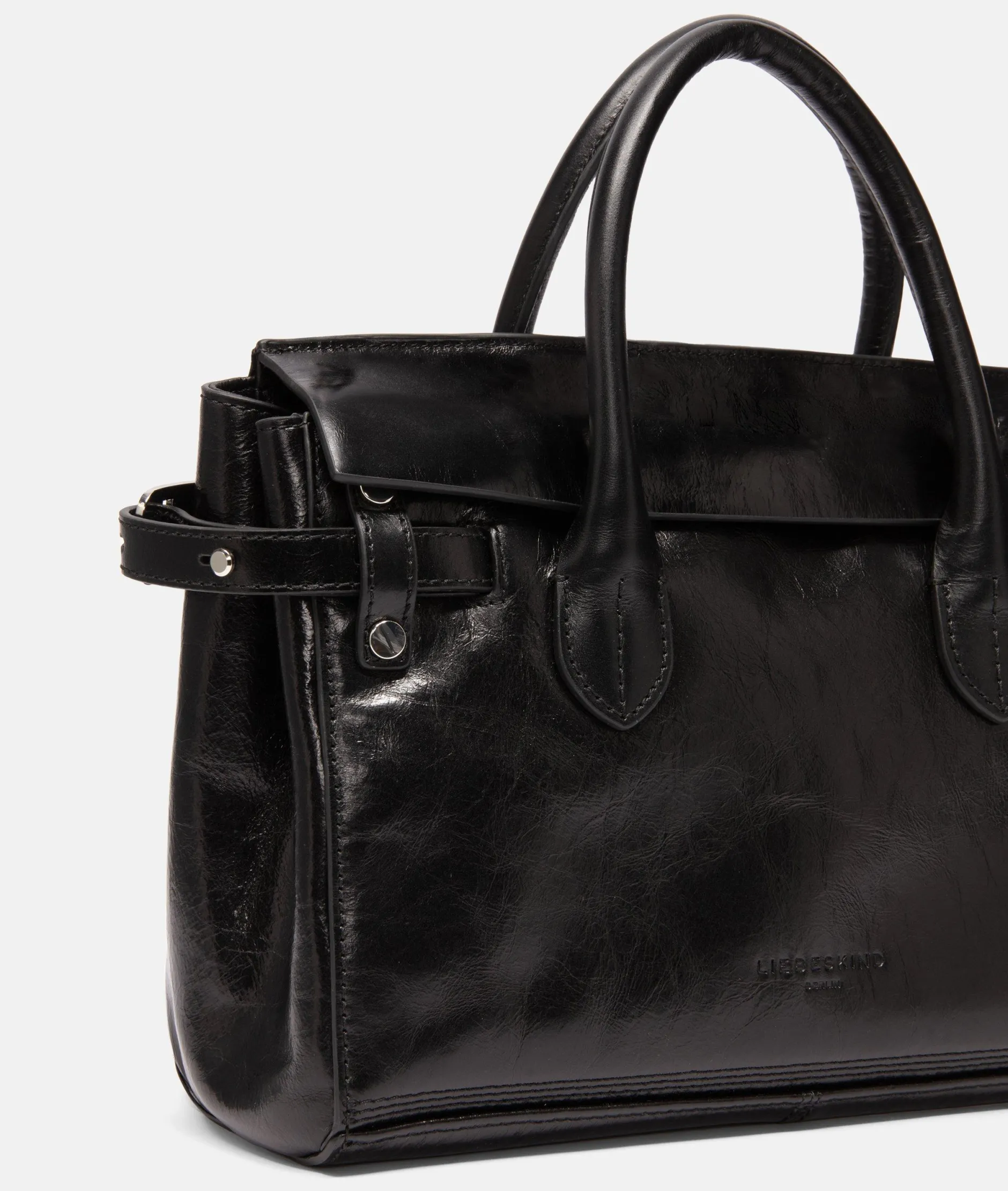 LIEBESKIND BERLIN Gloria Satchel L