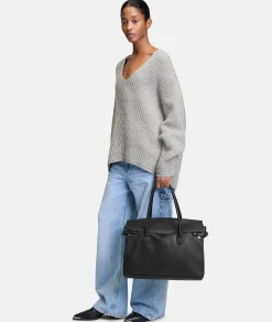 LIEBESKIND BERLIN  Gloria Satchel L