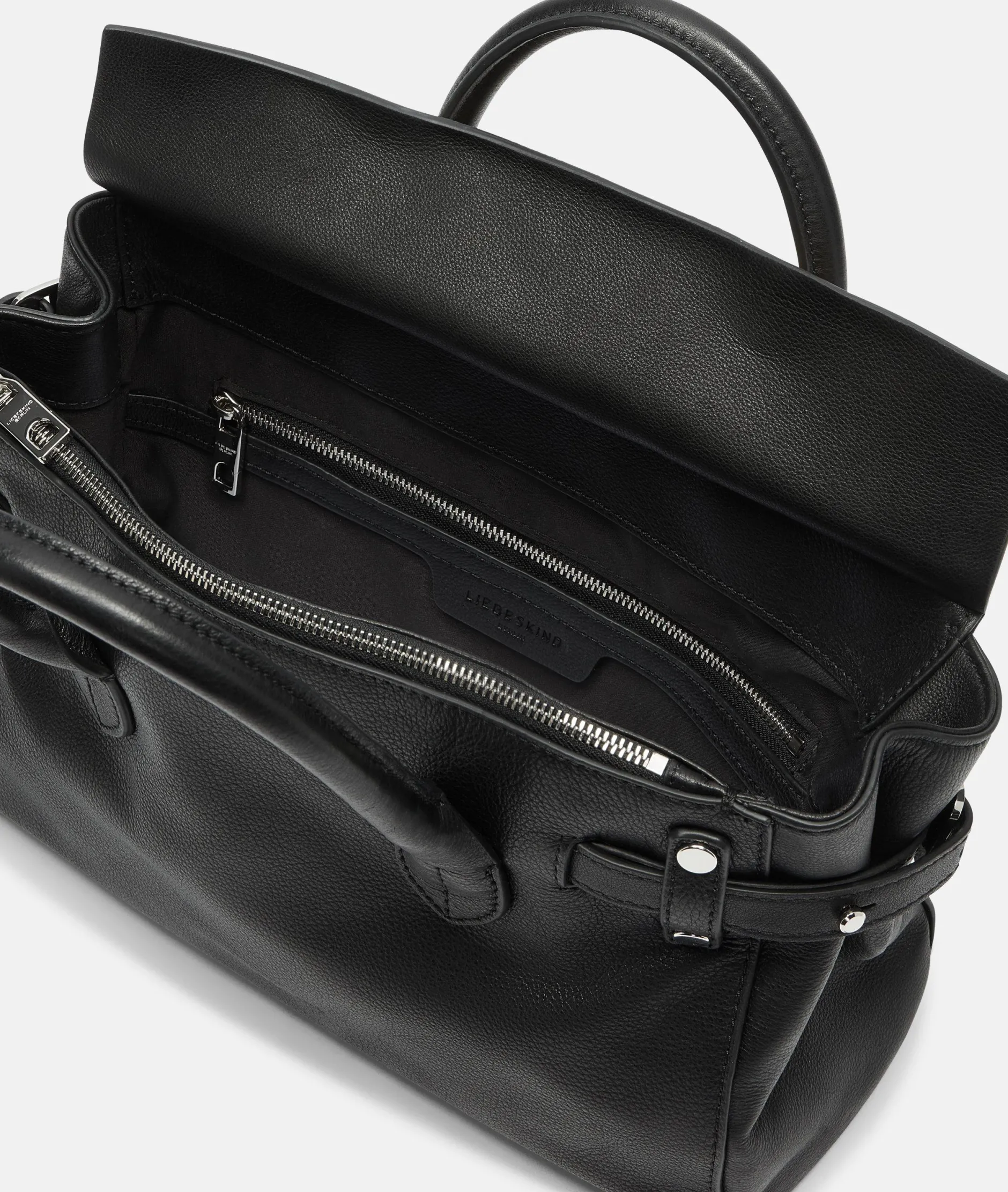 LIEBESKIND BERLIN Gloria Satchel M