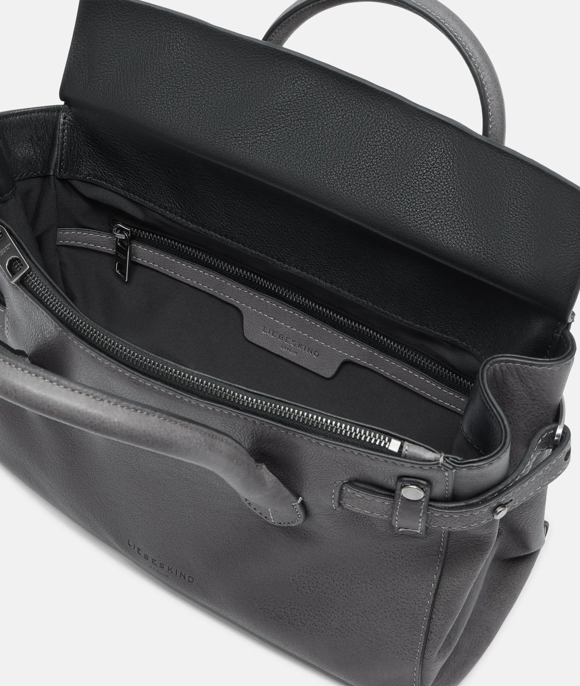 LIEBESKIND BERLIN Gloria Satchel M