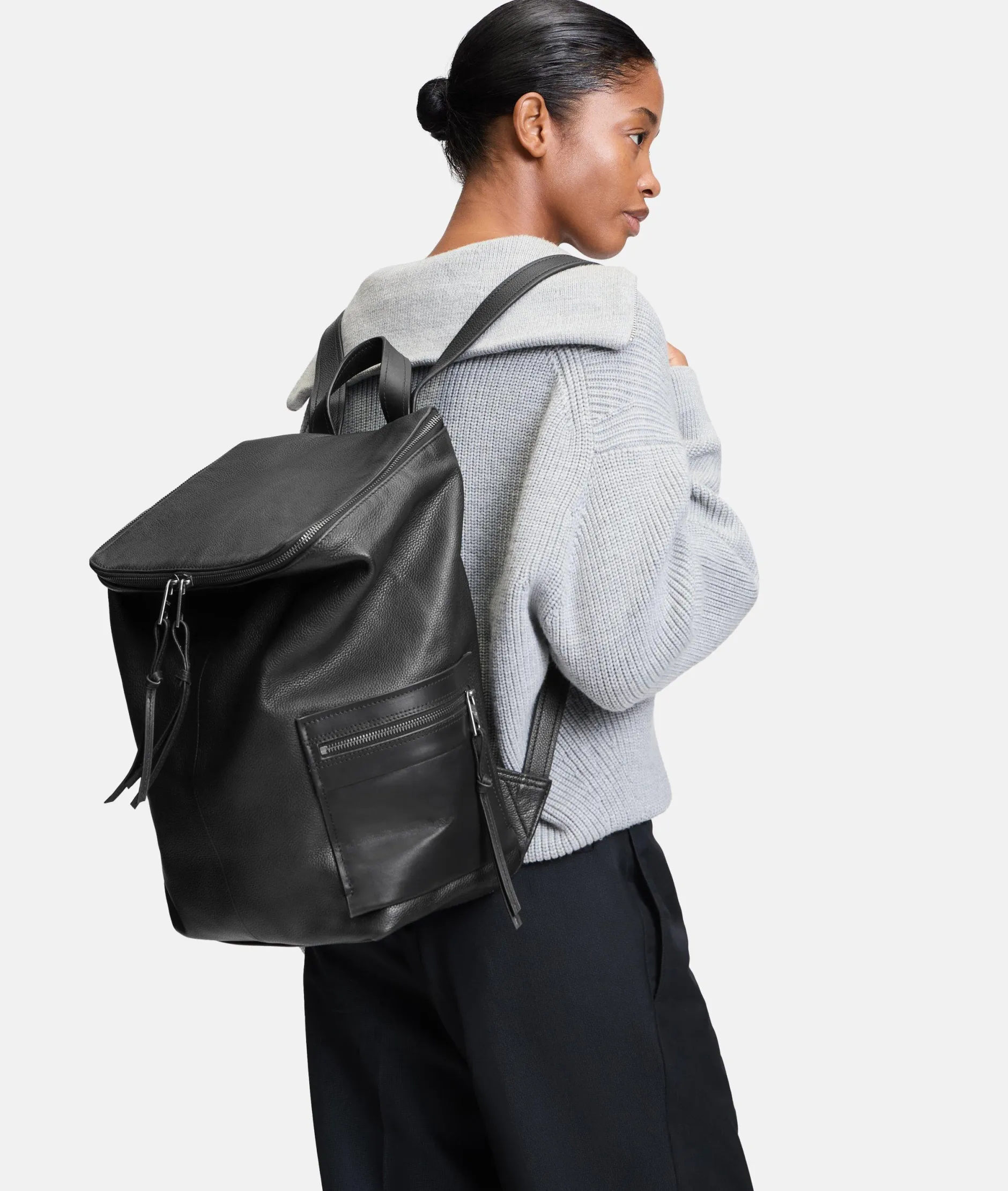 LIEBESKIND BERLIN Hera Backpack L