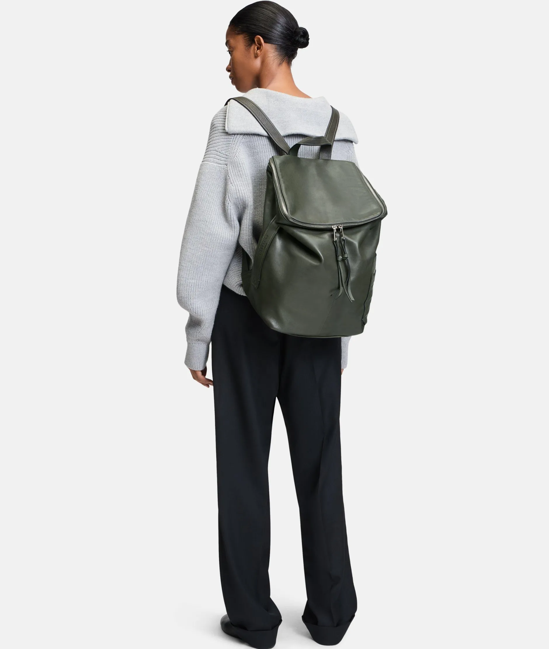 LIEBESKIND BERLIN Hera Backpack L