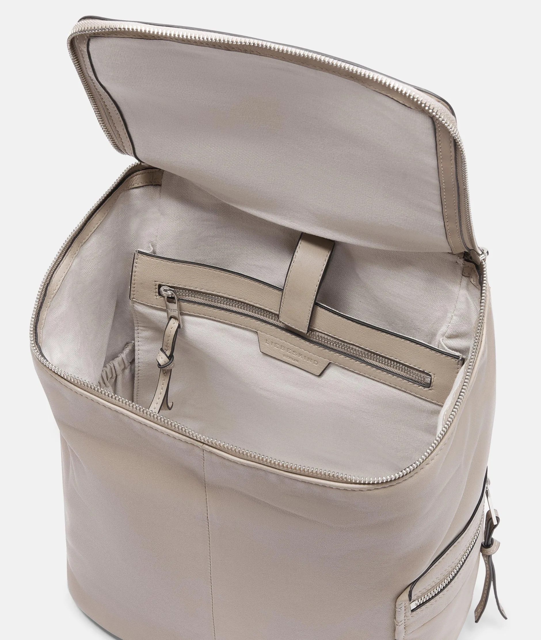 LIEBESKIND BERLIN Hera Backpack M