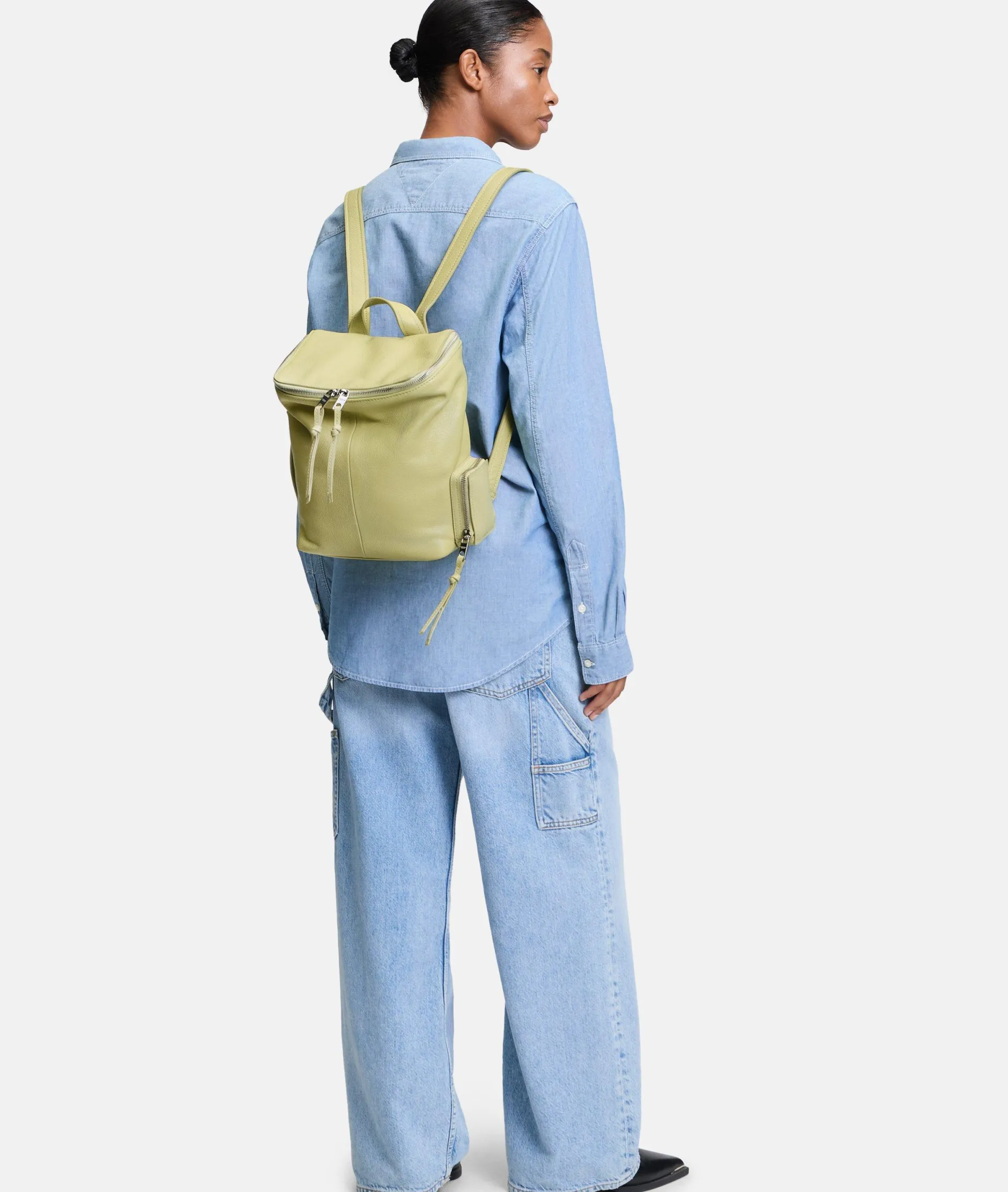 LIEBESKIND BERLIN Hera Backpack S