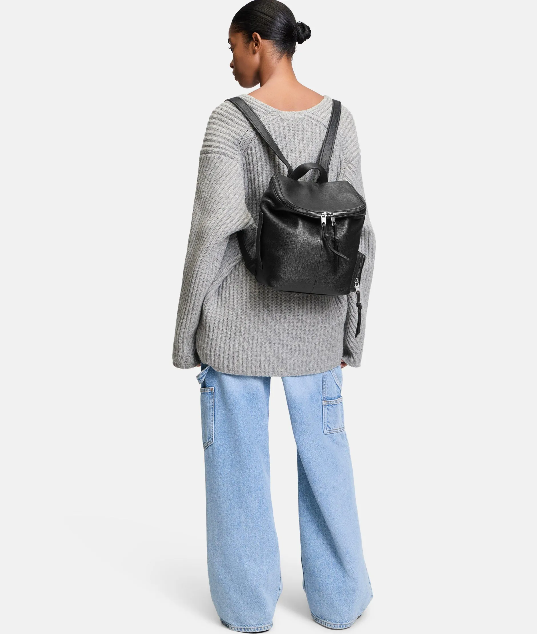 LIEBESKIND BERLIN Hera Backpack S