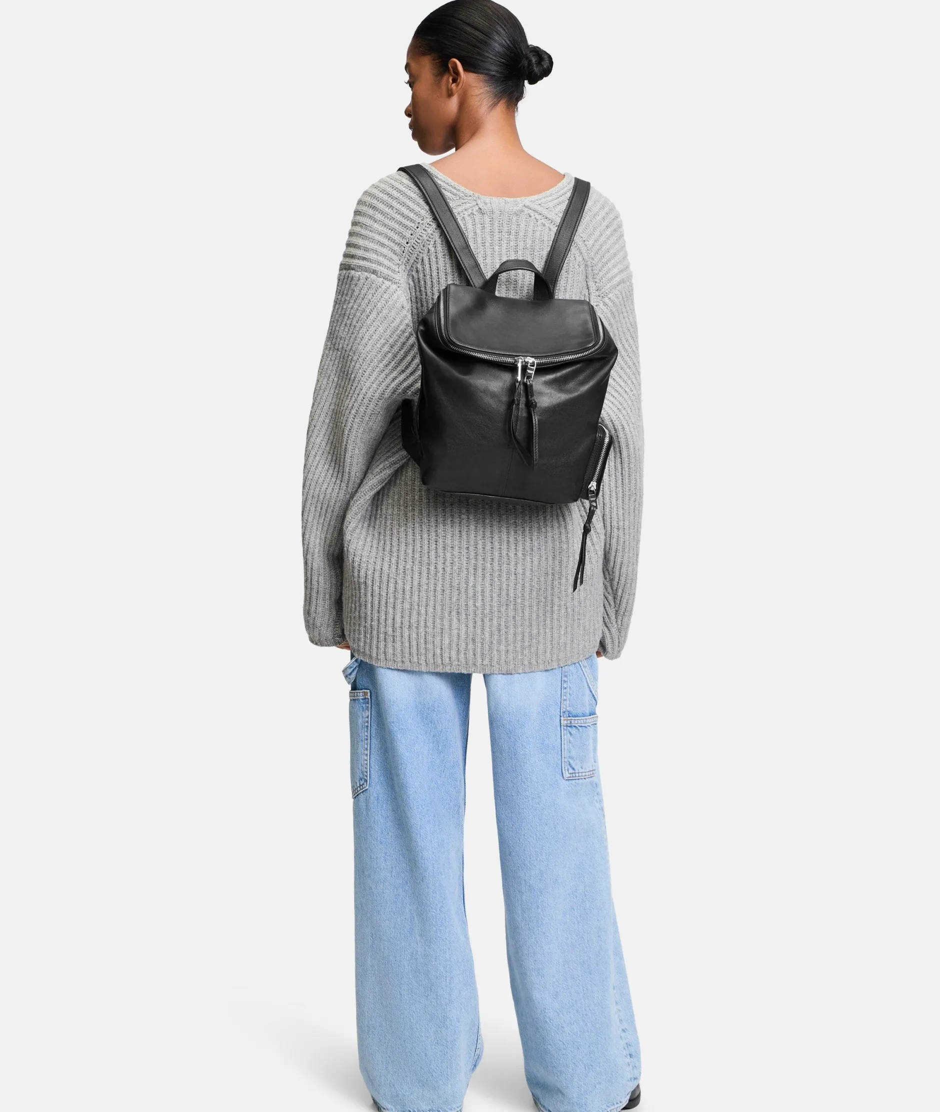 LIEBESKIND BERLIN Hera Backpack S