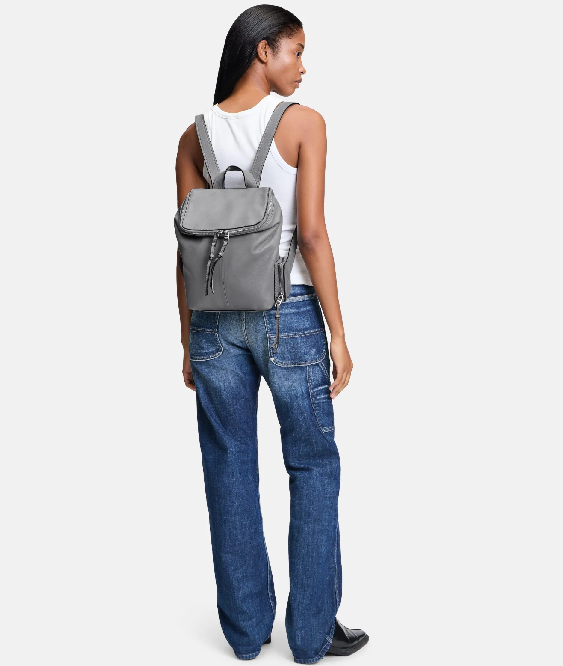 LIEBESKIND BERLIN Hera Backpack S
