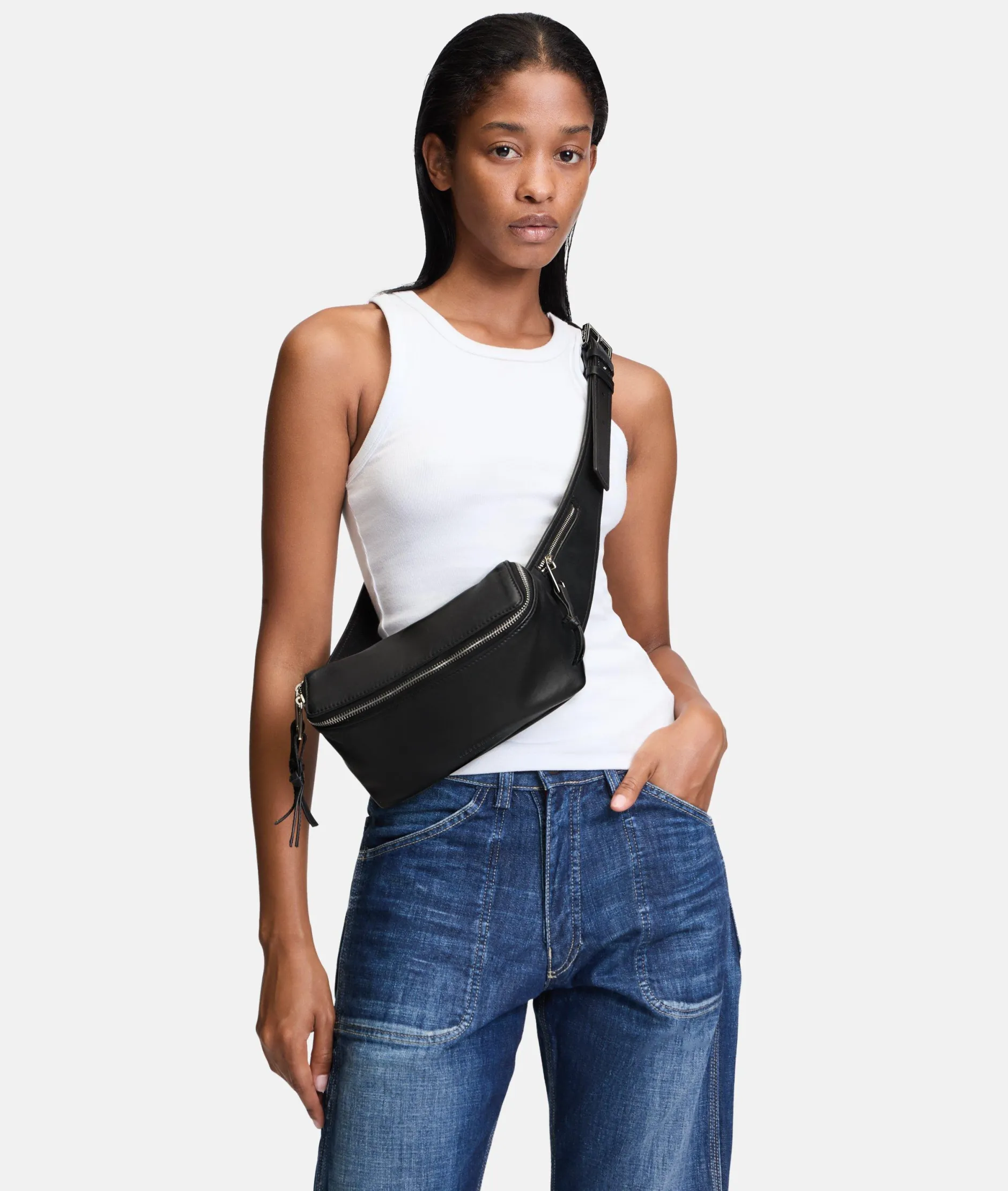 LIEBESKIND BERLIN Hera Belt-Bag S