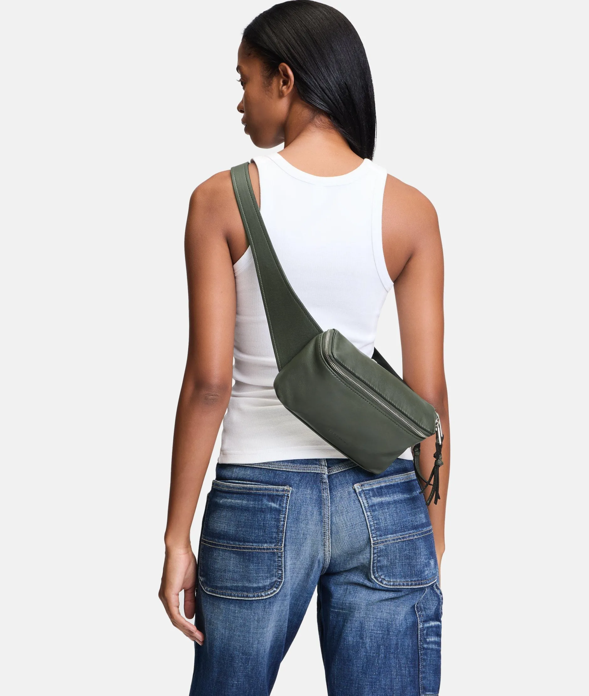 LIEBESKIND BERLIN Hera Belt-Bag S