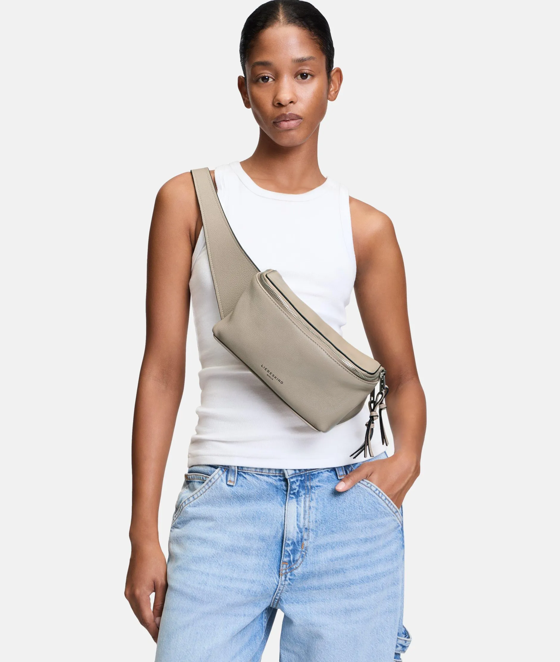 LIEBESKIND BERLIN Hera Belt-Bag S