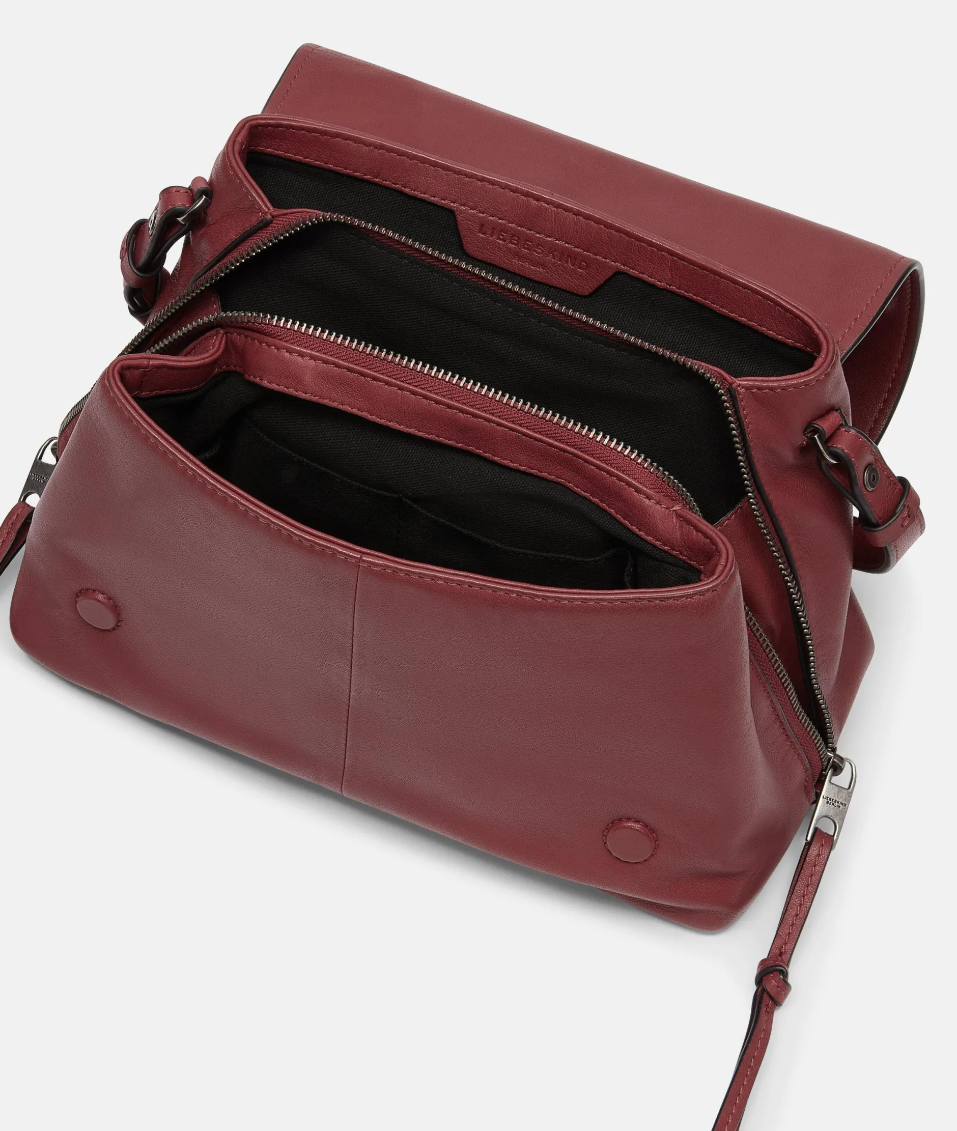 LIEBESKIND BERLIN Hera Crossbody-Bag M