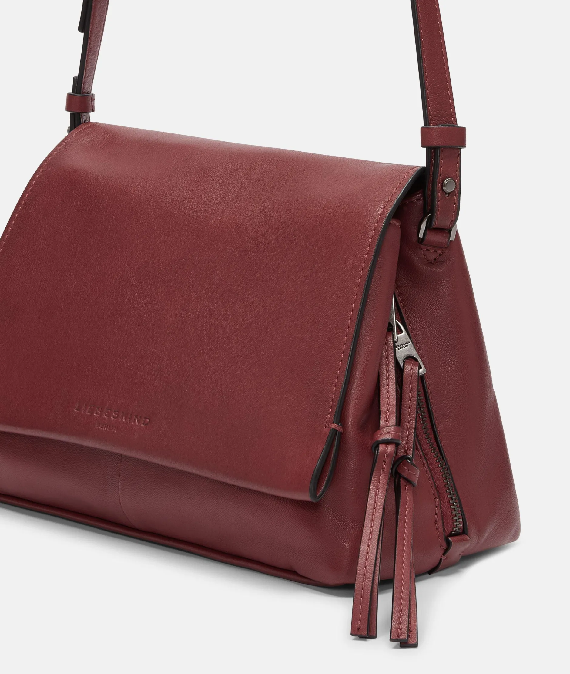 LIEBESKIND BERLIN Hera Crossbody-Bag M