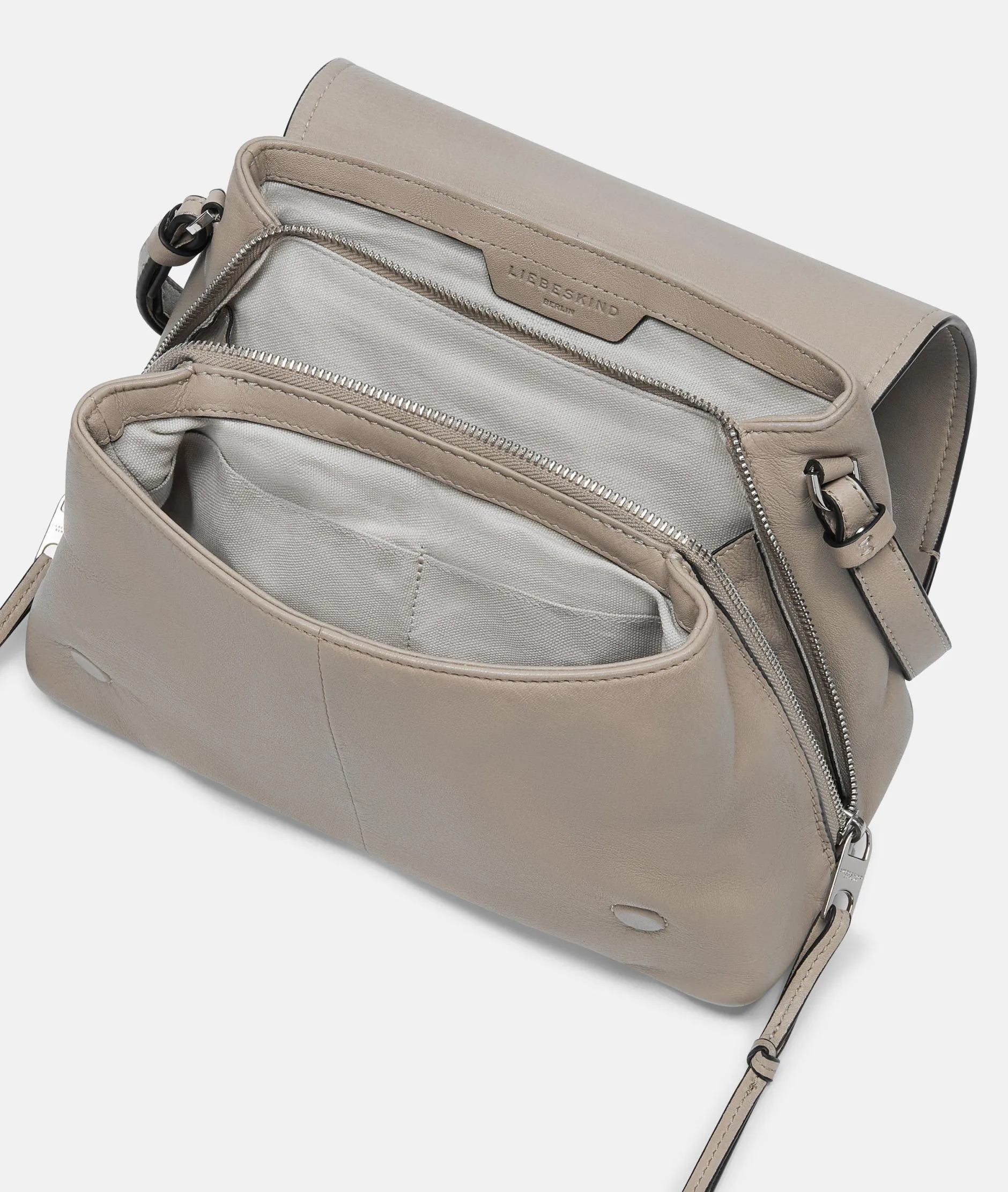 LIEBESKIND BERLIN Hera Crossbody-Bag M