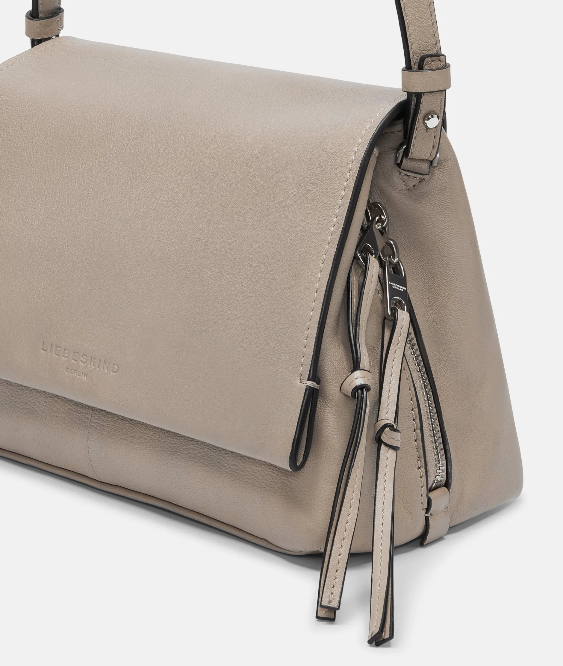 LIEBESKIND BERLIN Hera Crossbody-Bag M