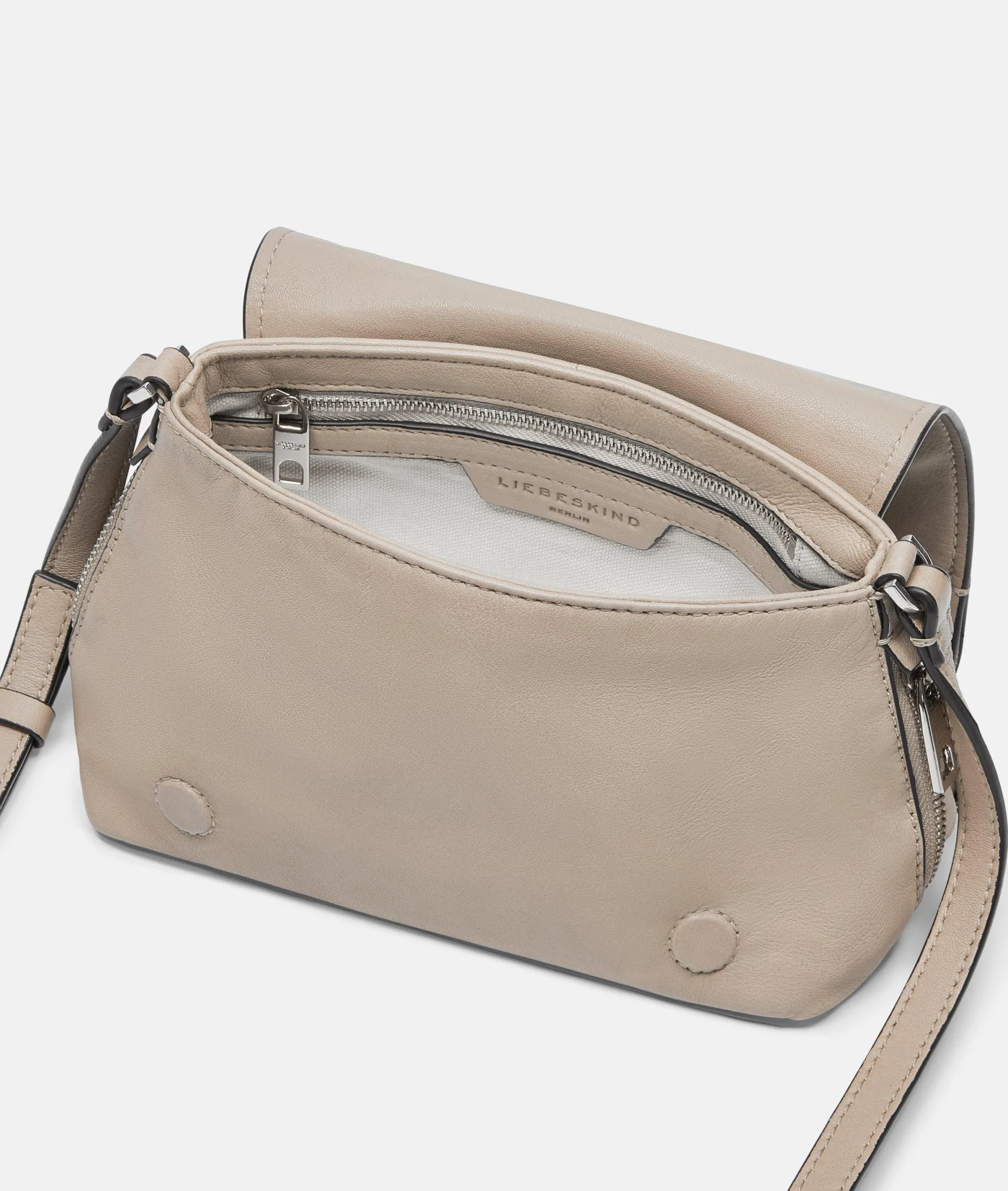 LIEBESKIND BERLIN Hera Crossbody S