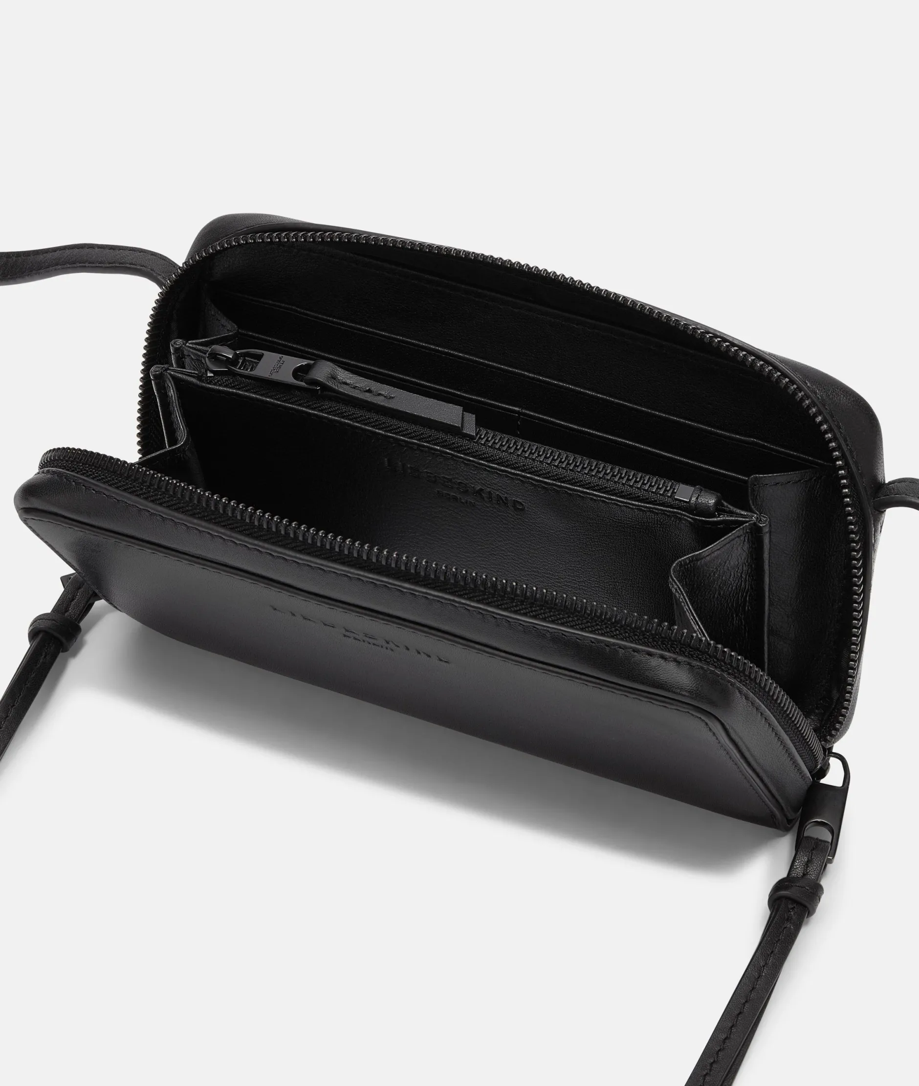 LIEBESKIND BERLIN Hera Crossbody XS