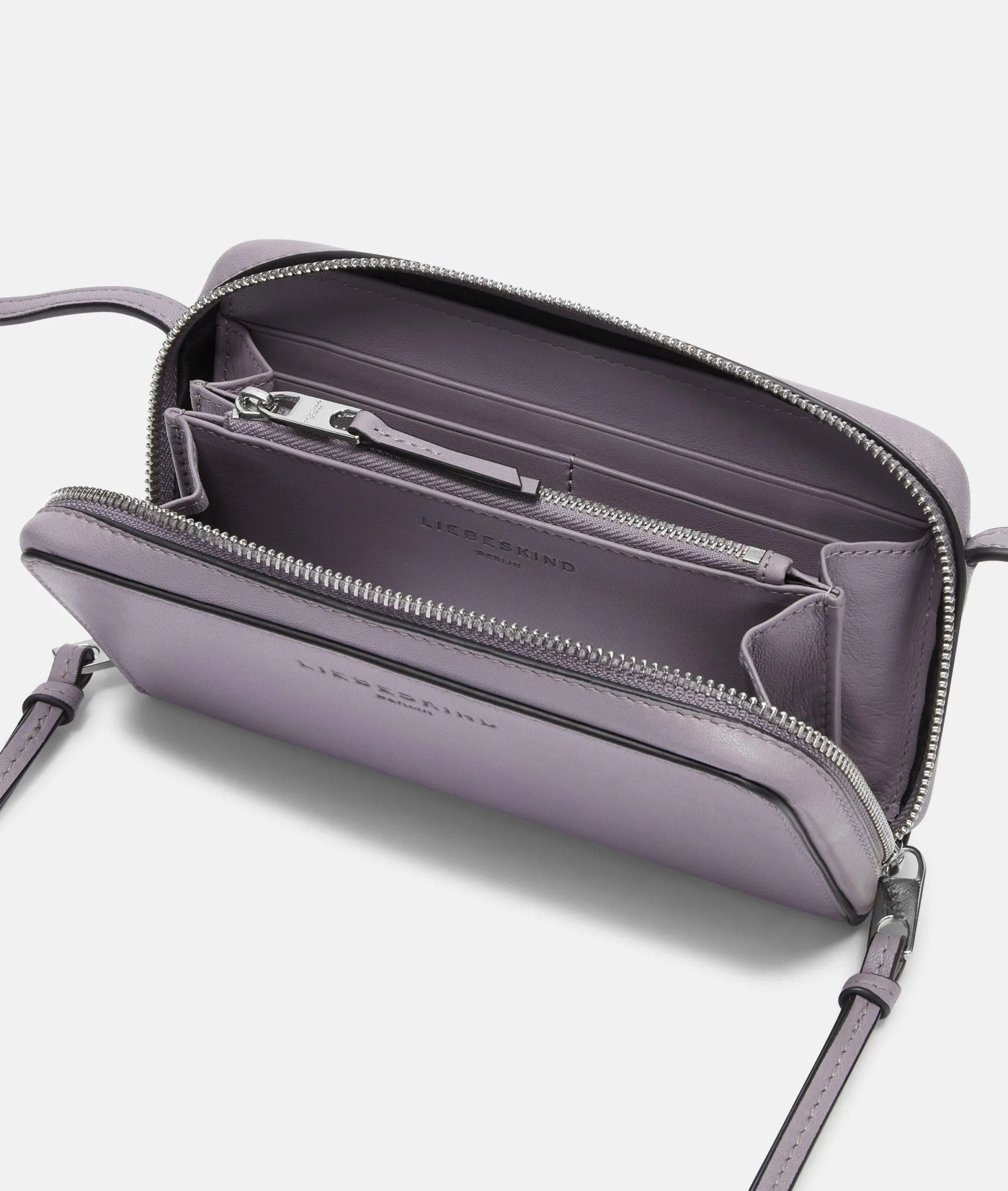 LIEBESKIND BERLIN Hera Crossbody XS