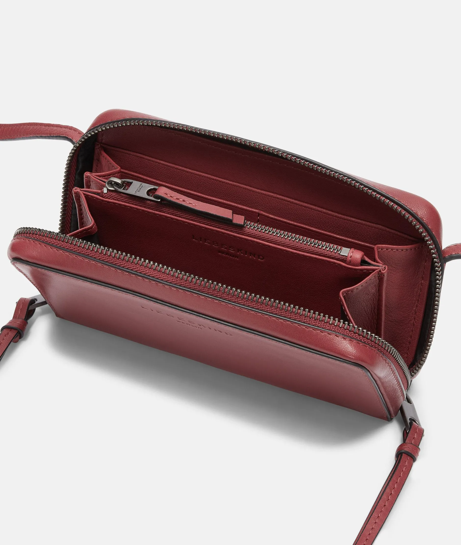 LIEBESKIND BERLIN Hera Crossbody XS