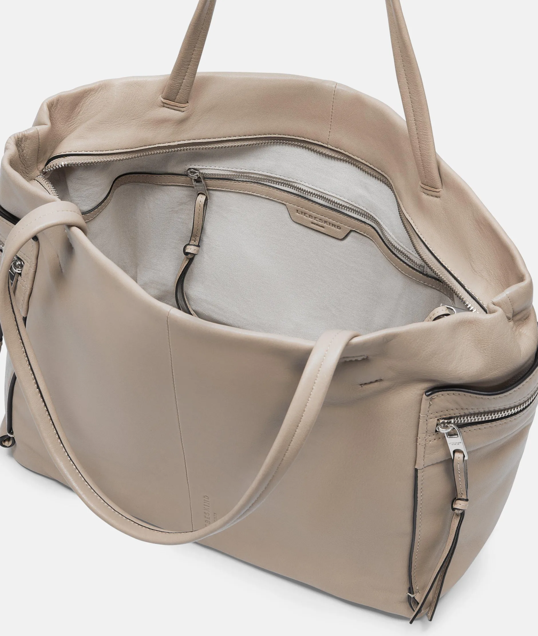 LIEBESKIND BERLIN Hera Shopper L