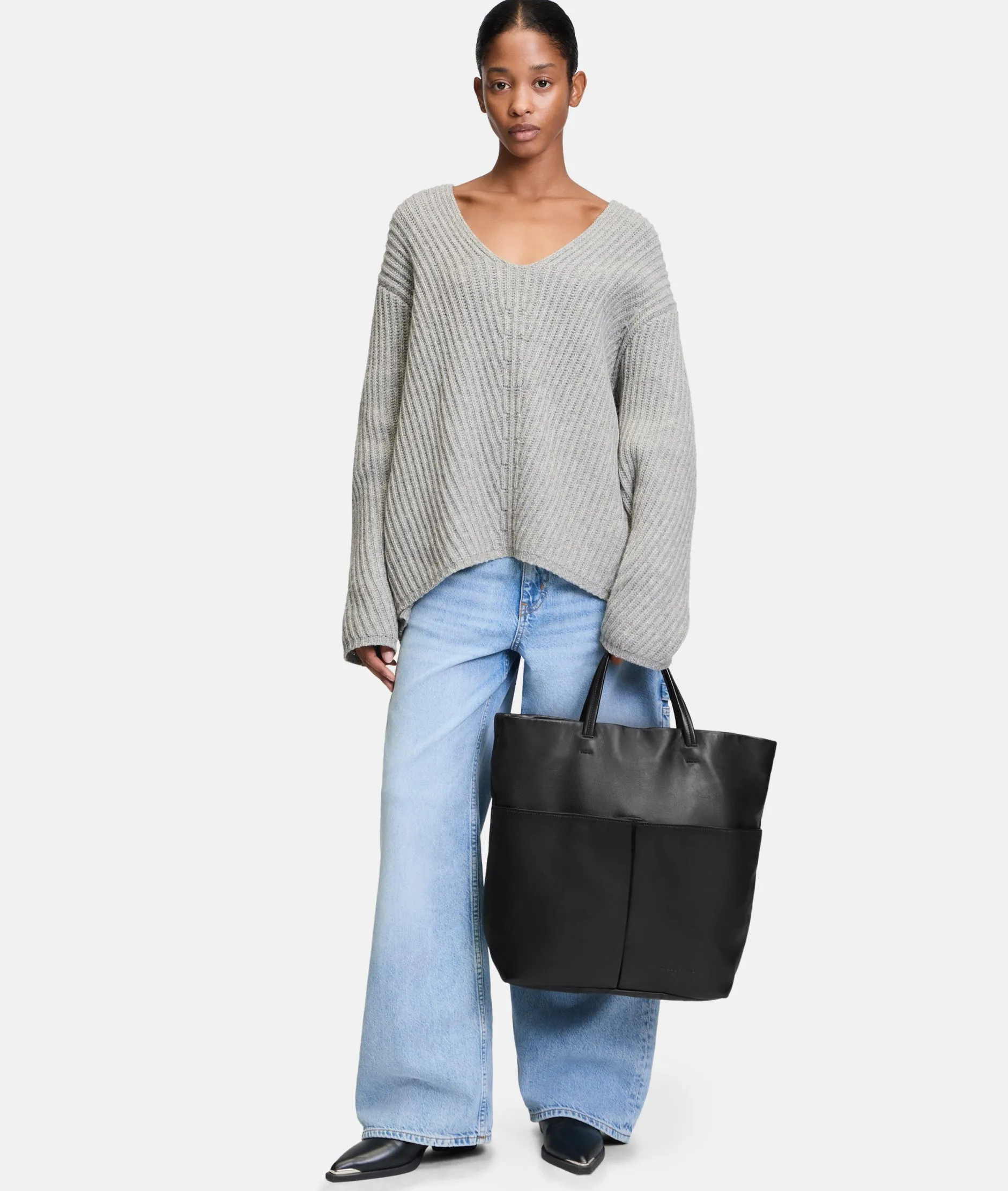LIEBESKIND BERLIN Hera Tote L