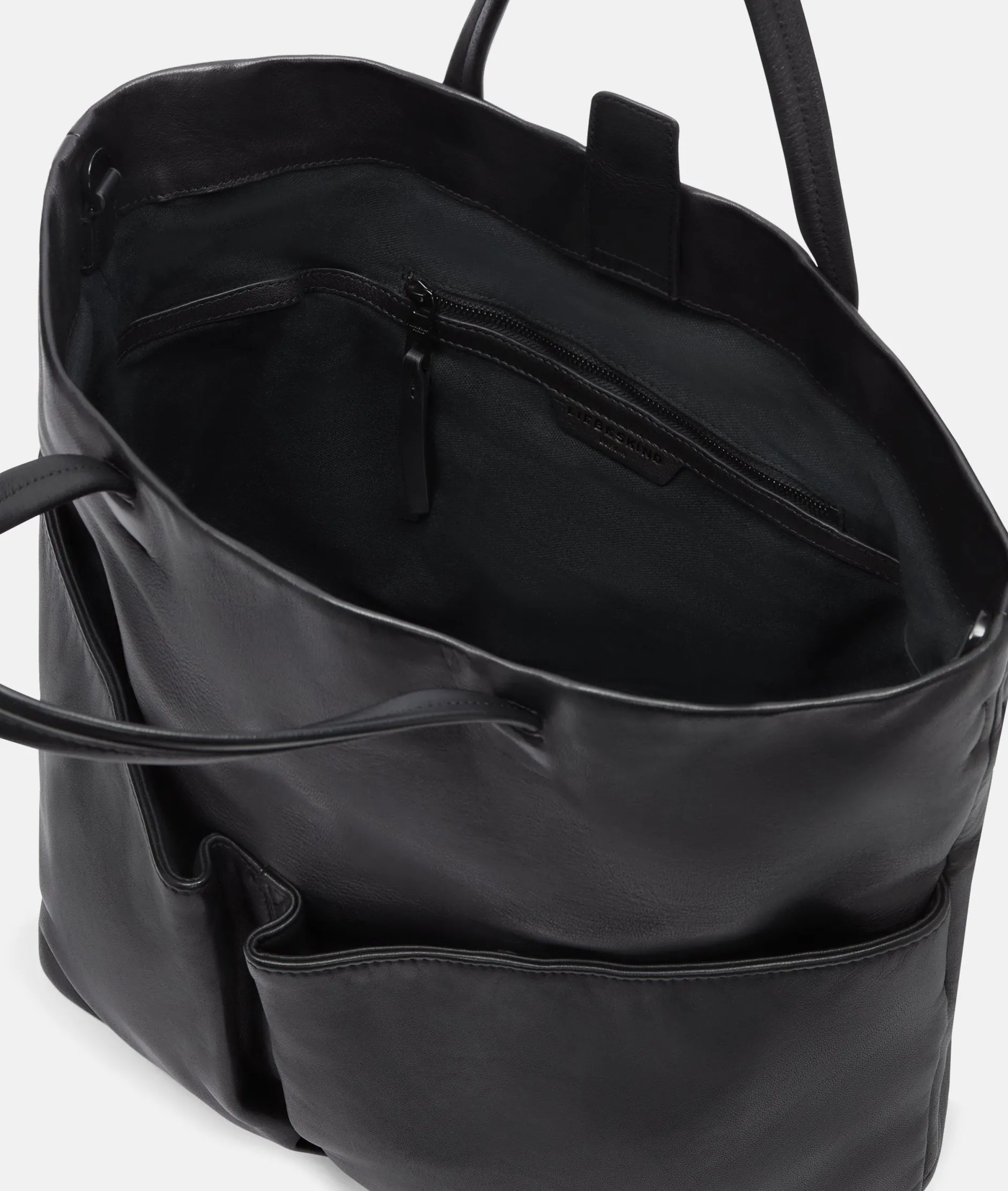 LIEBESKIND BERLIN Hera Tote L