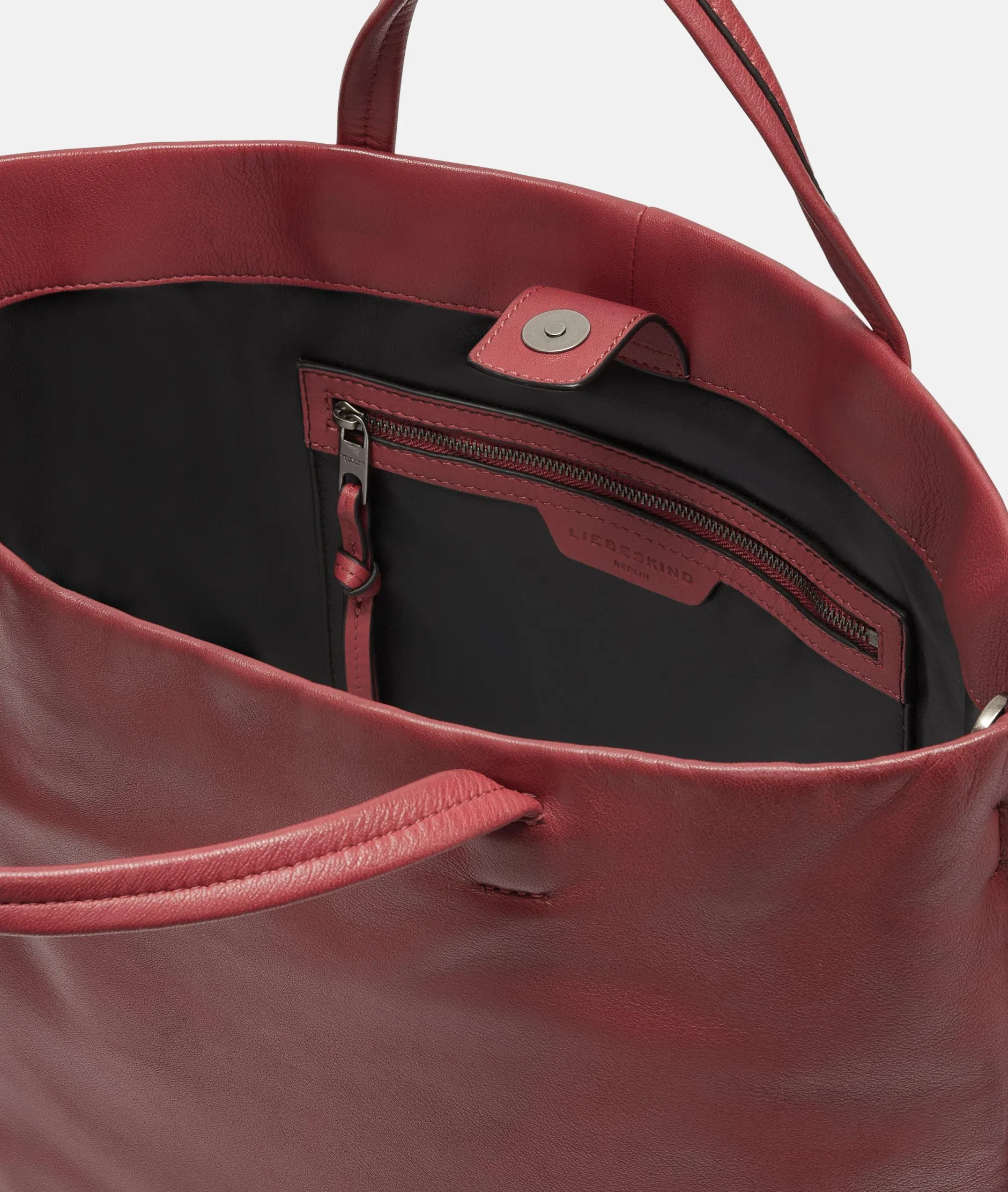 LIEBESKIND BERLIN Hera Tote L