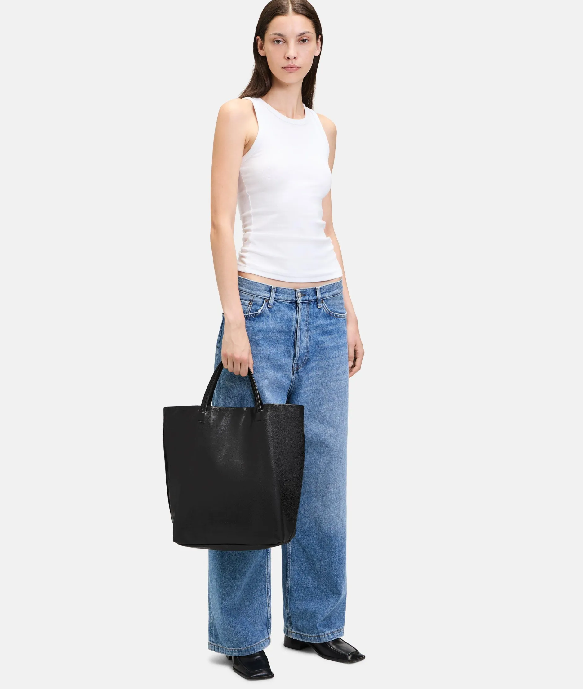 LIEBESKIND BERLIN Hera Tote L