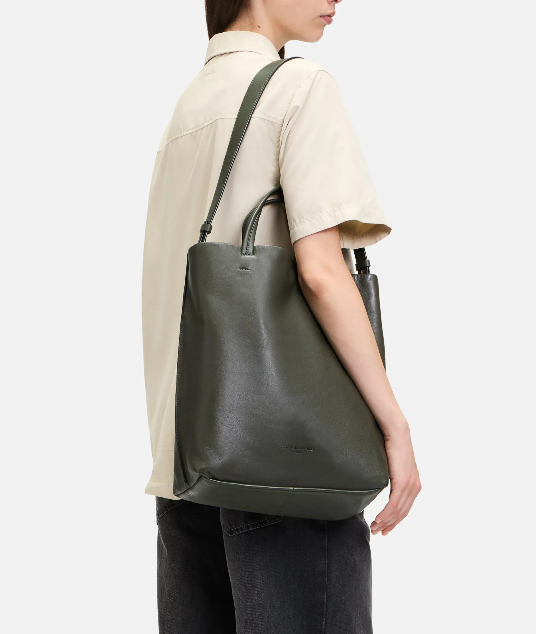 LIEBESKIND BERLIN Hera Tote L