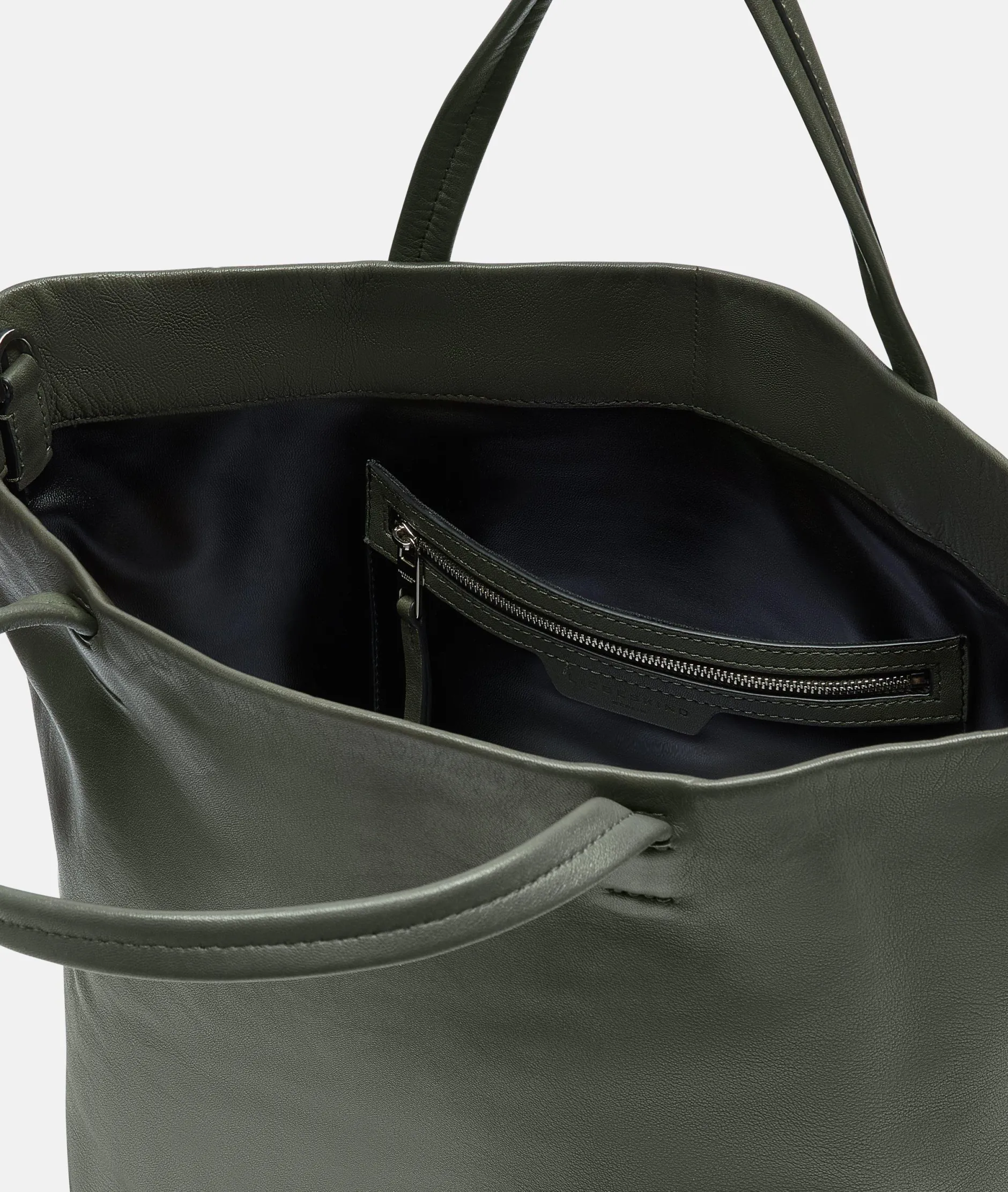 LIEBESKIND BERLIN Hera Tote L