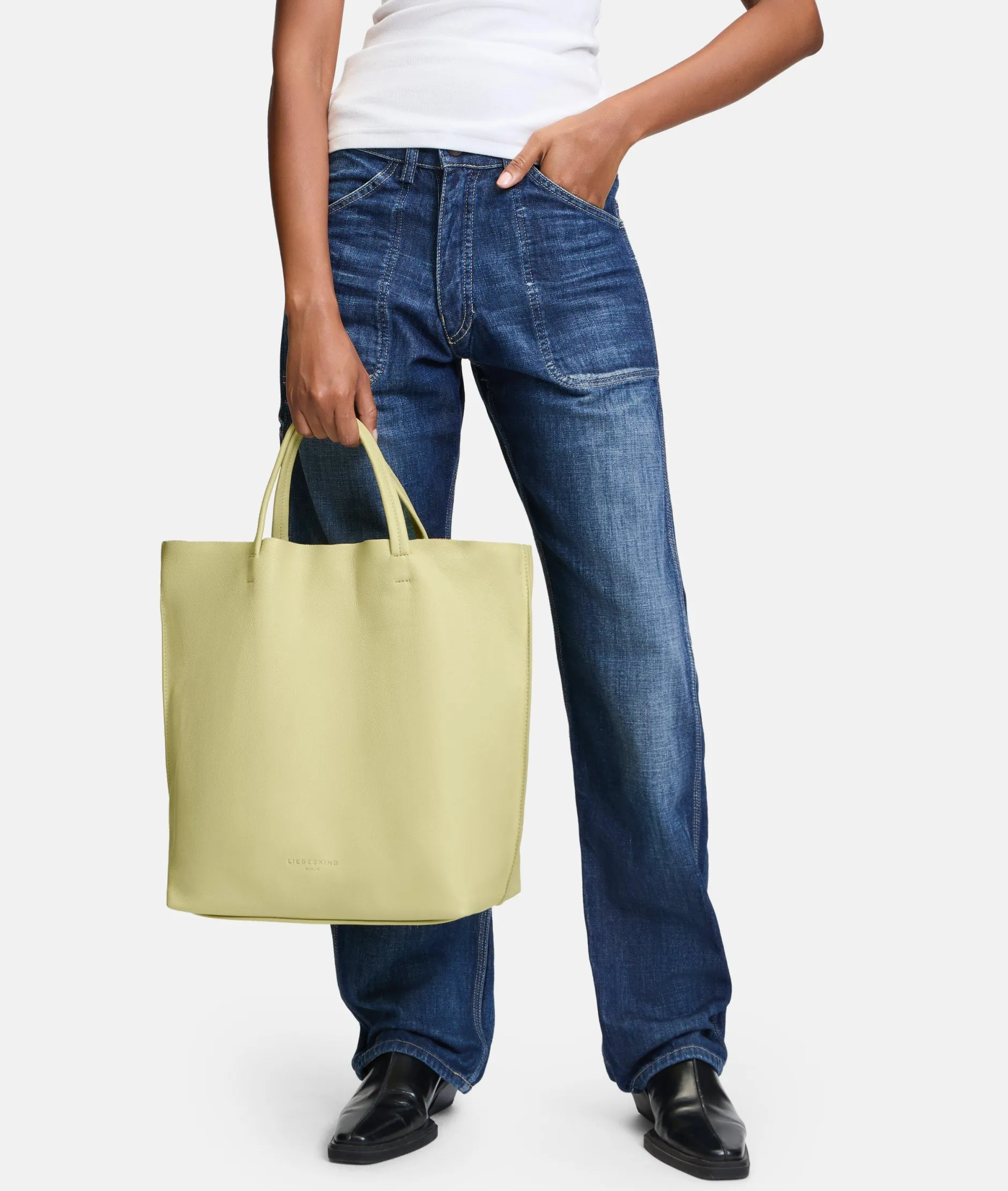 LIEBESKIND BERLIN Hera Tote L