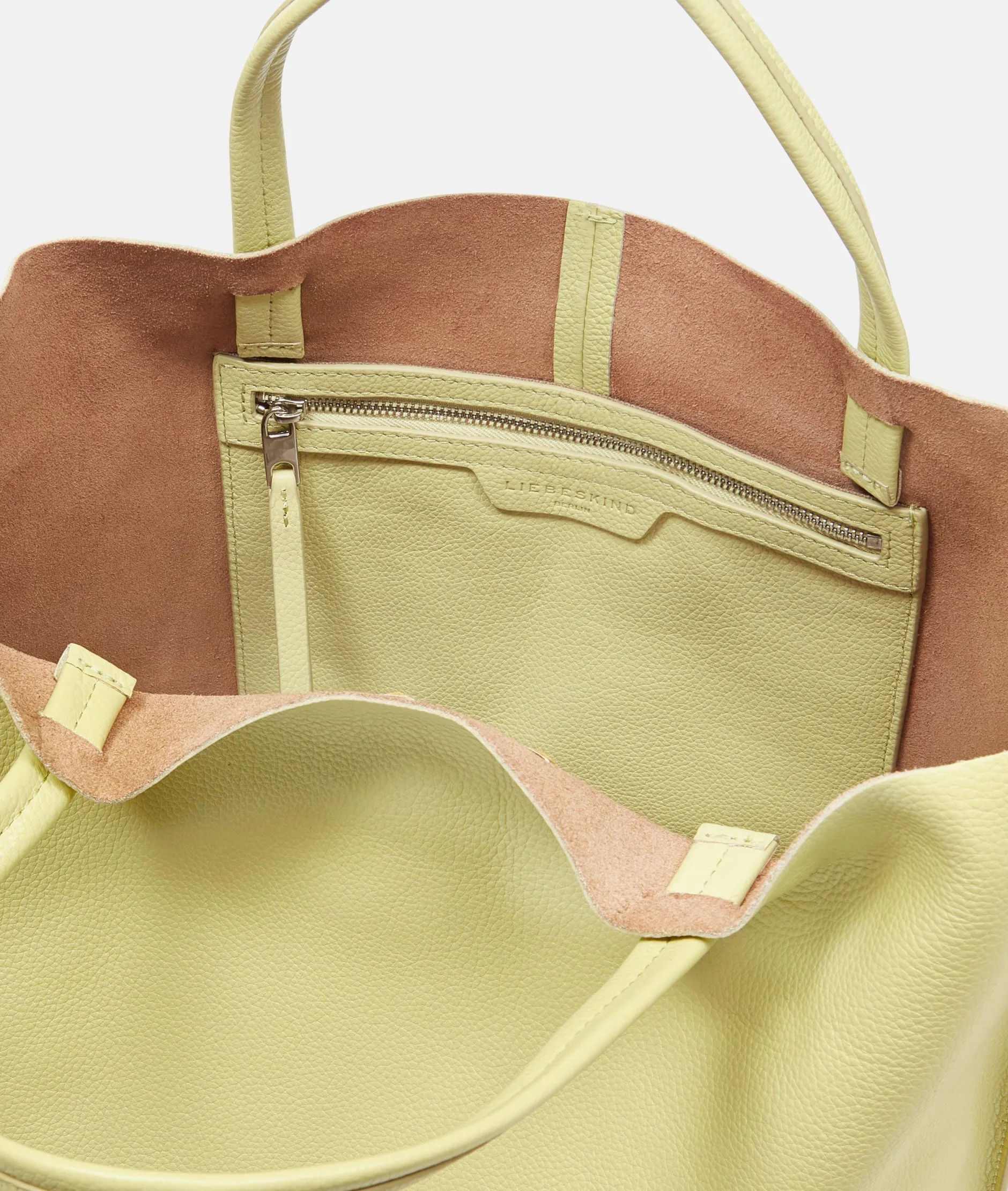 LIEBESKIND BERLIN Hera Tote L