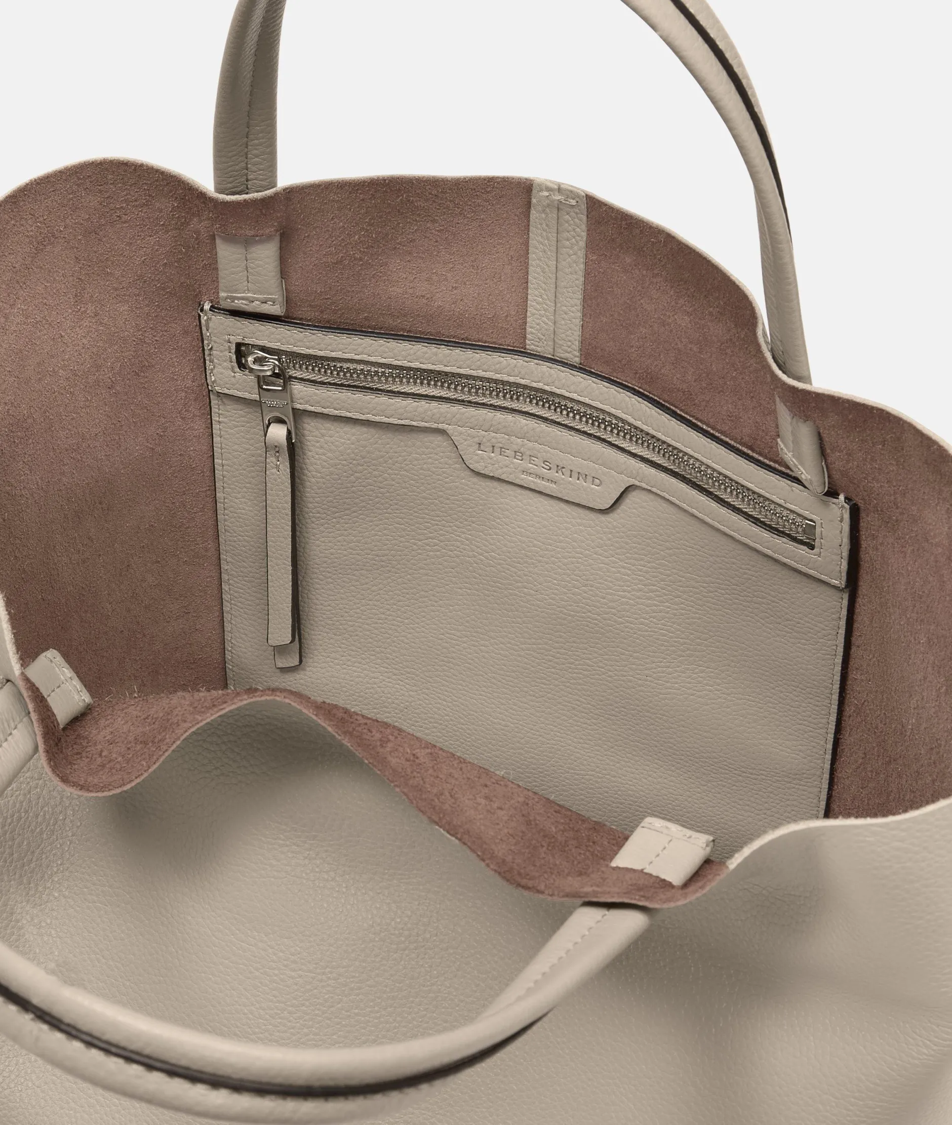 LIEBESKIND BERLIN Hera Tote L