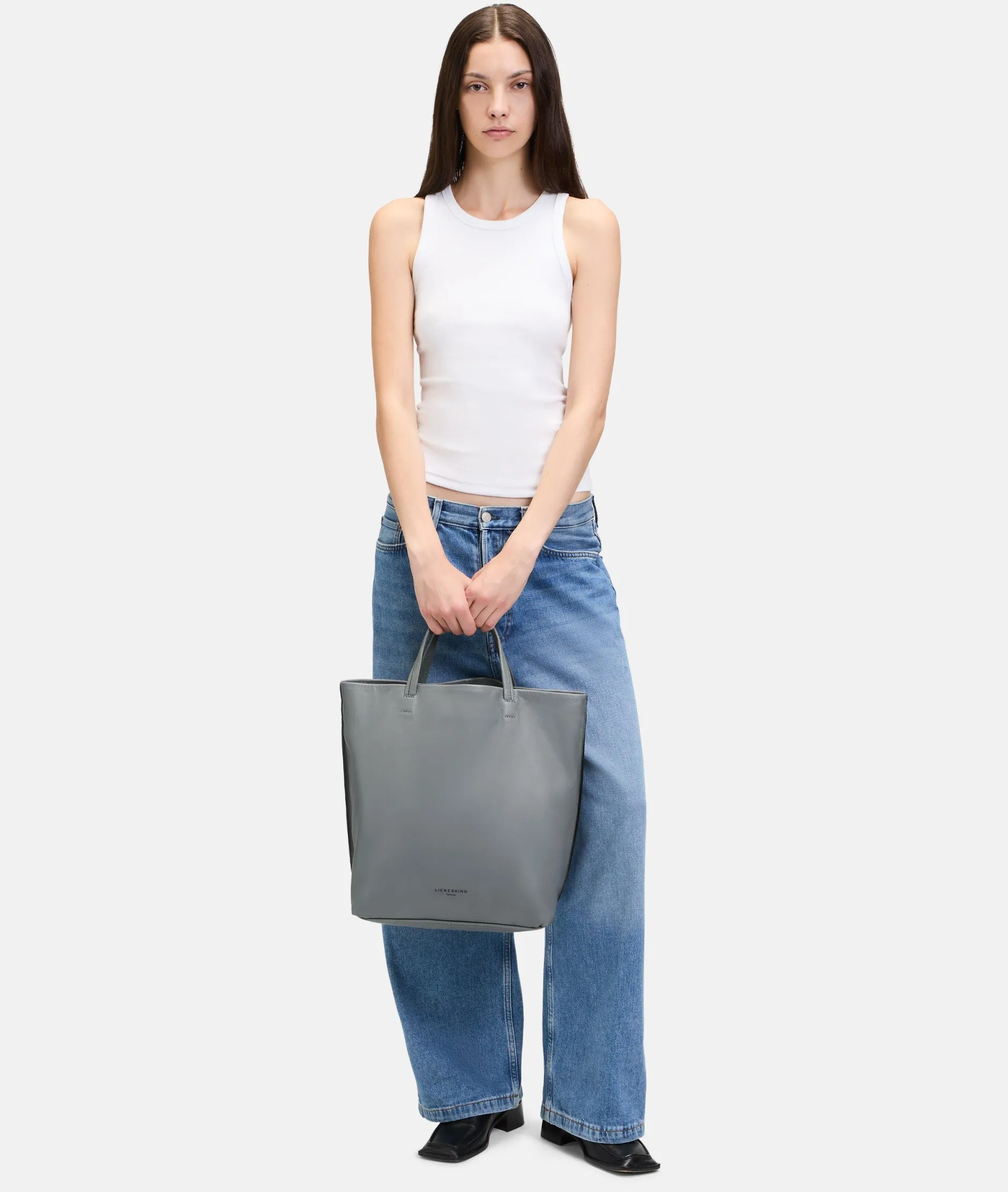 LIEBESKIND BERLIN Hera Tote L