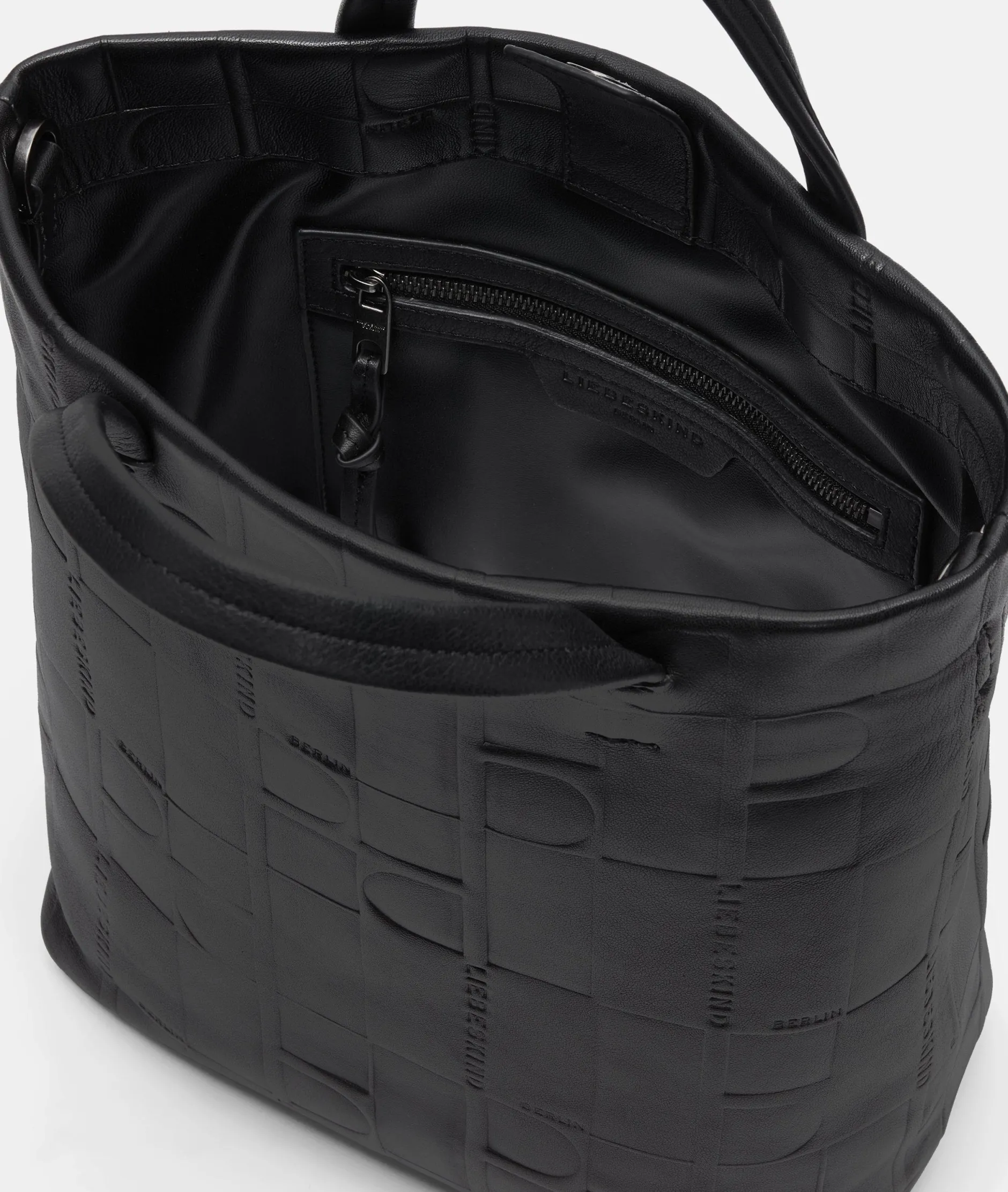 LIEBESKIND BERLIN Hera Tote M