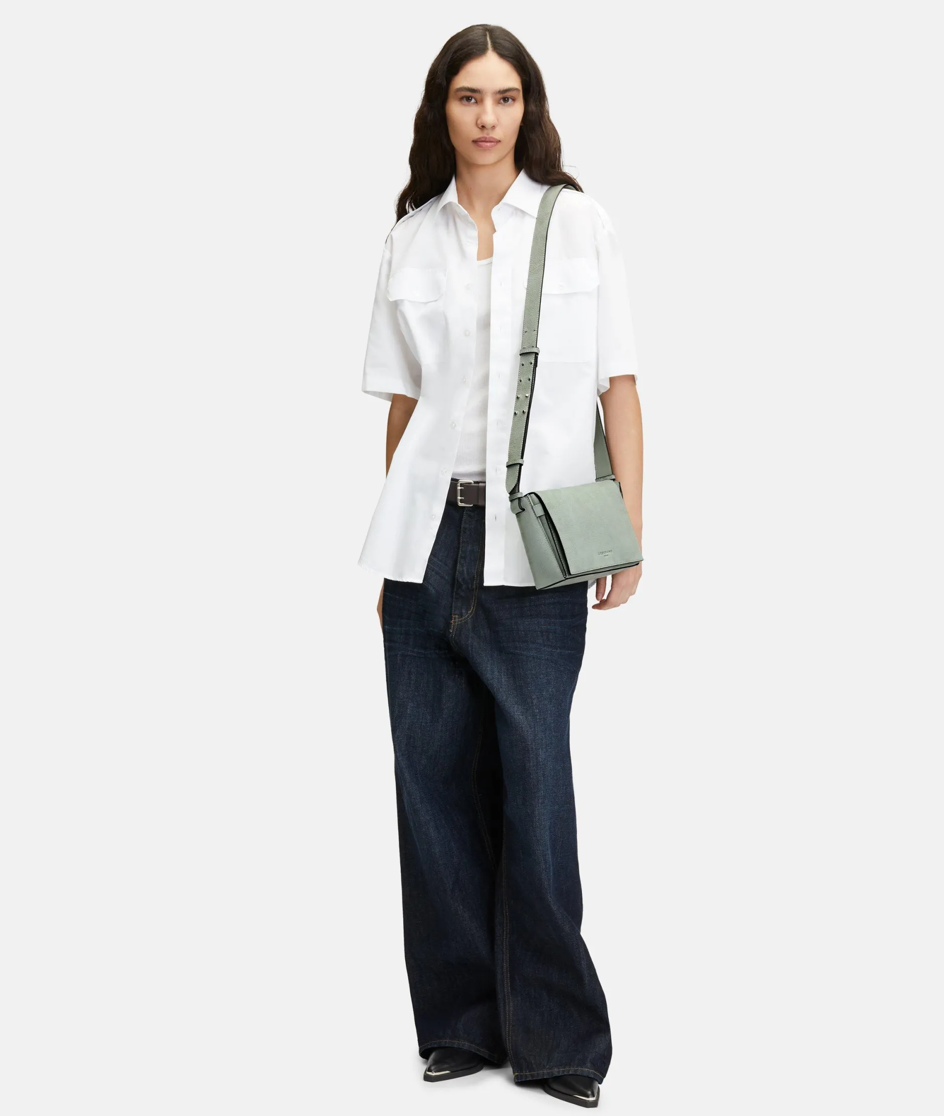 LIEBESKIND BERLIN Hilla Crossbody S