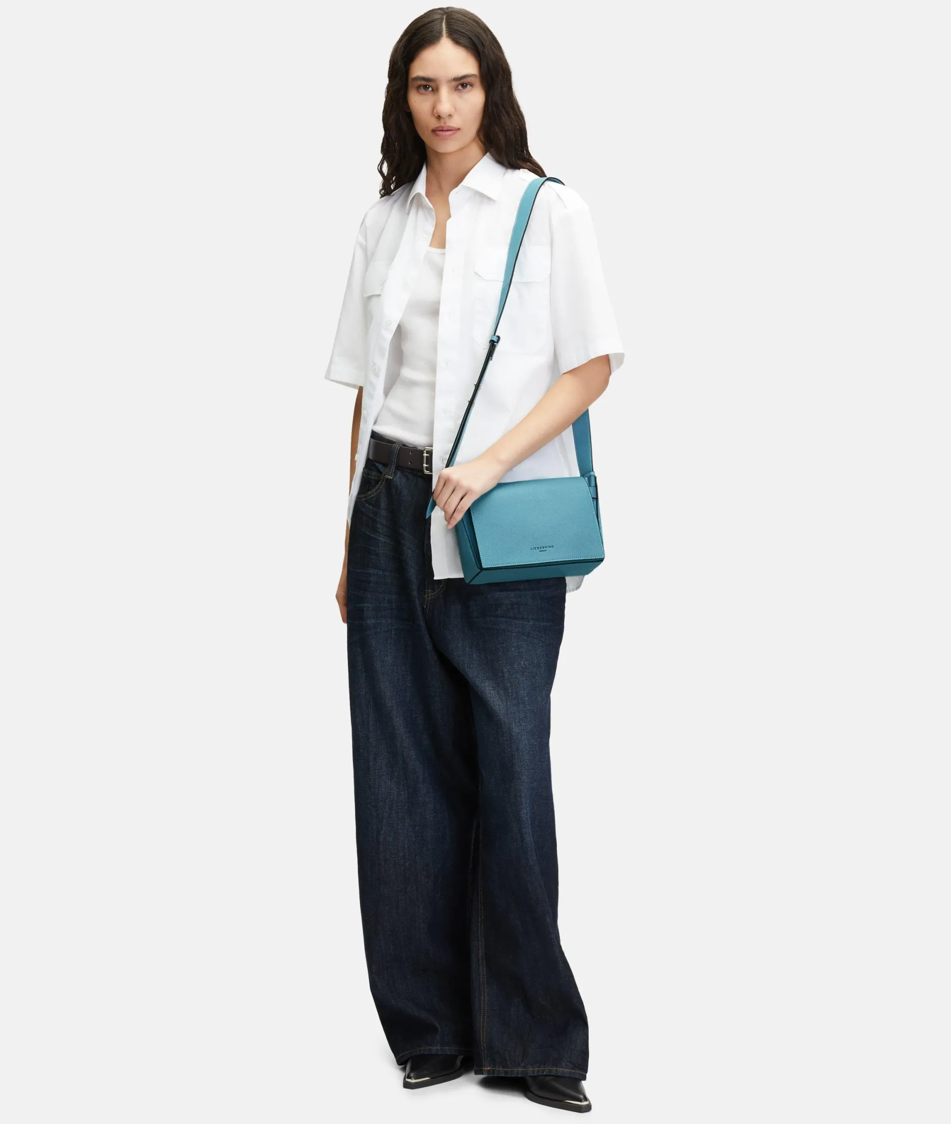 LIEBESKIND BERLIN Hilla Crossbody S