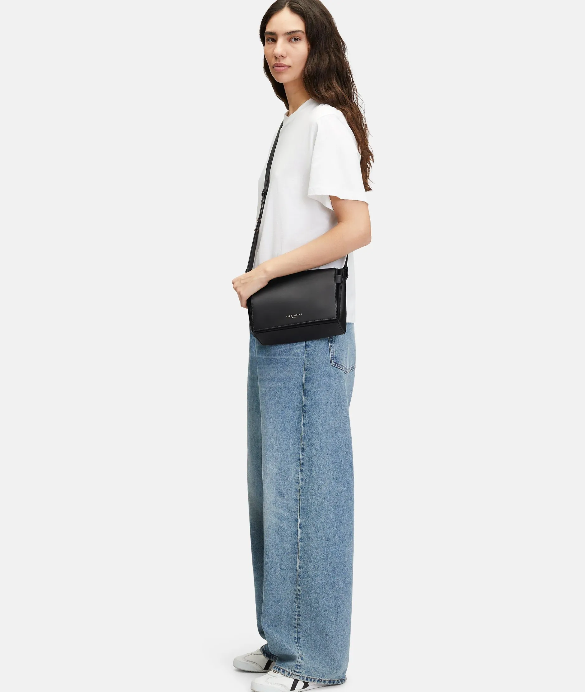 LIEBESKIND BERLIN Hilla Crossbody S