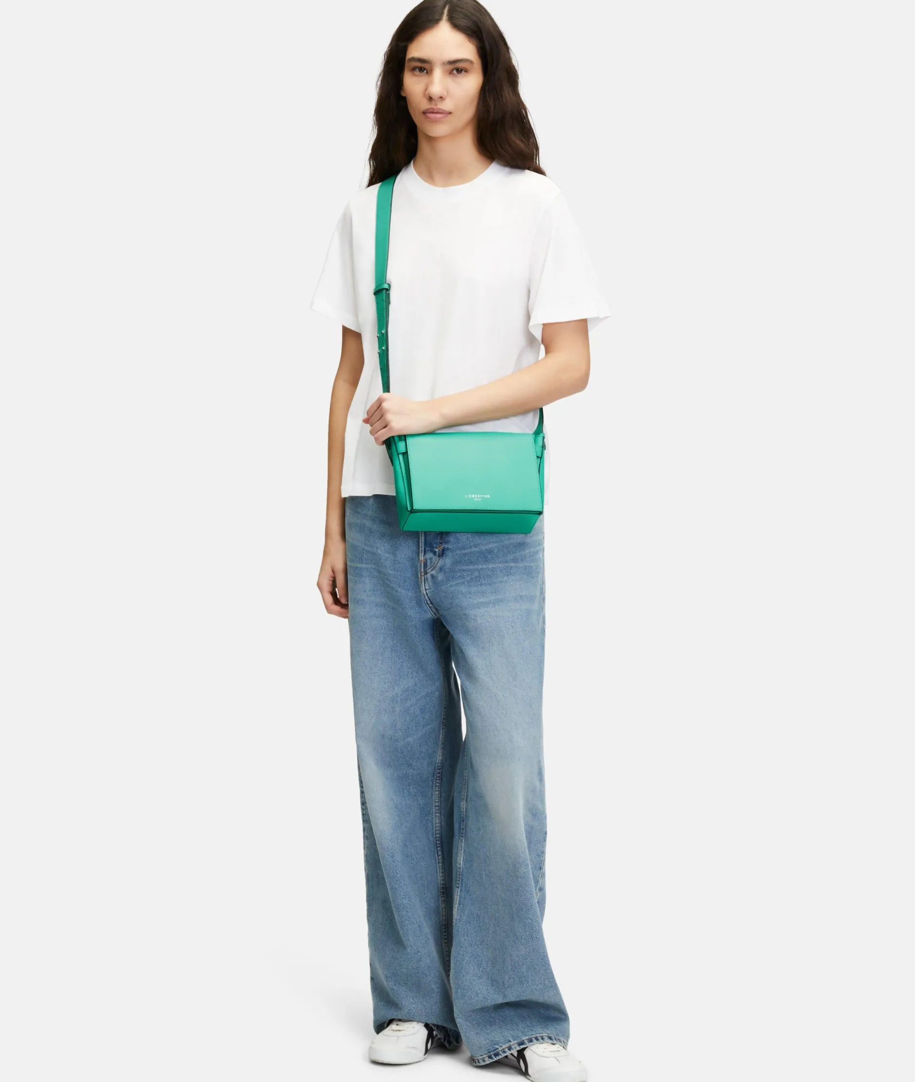 LIEBESKIND BERLIN Hilla Crossbody S