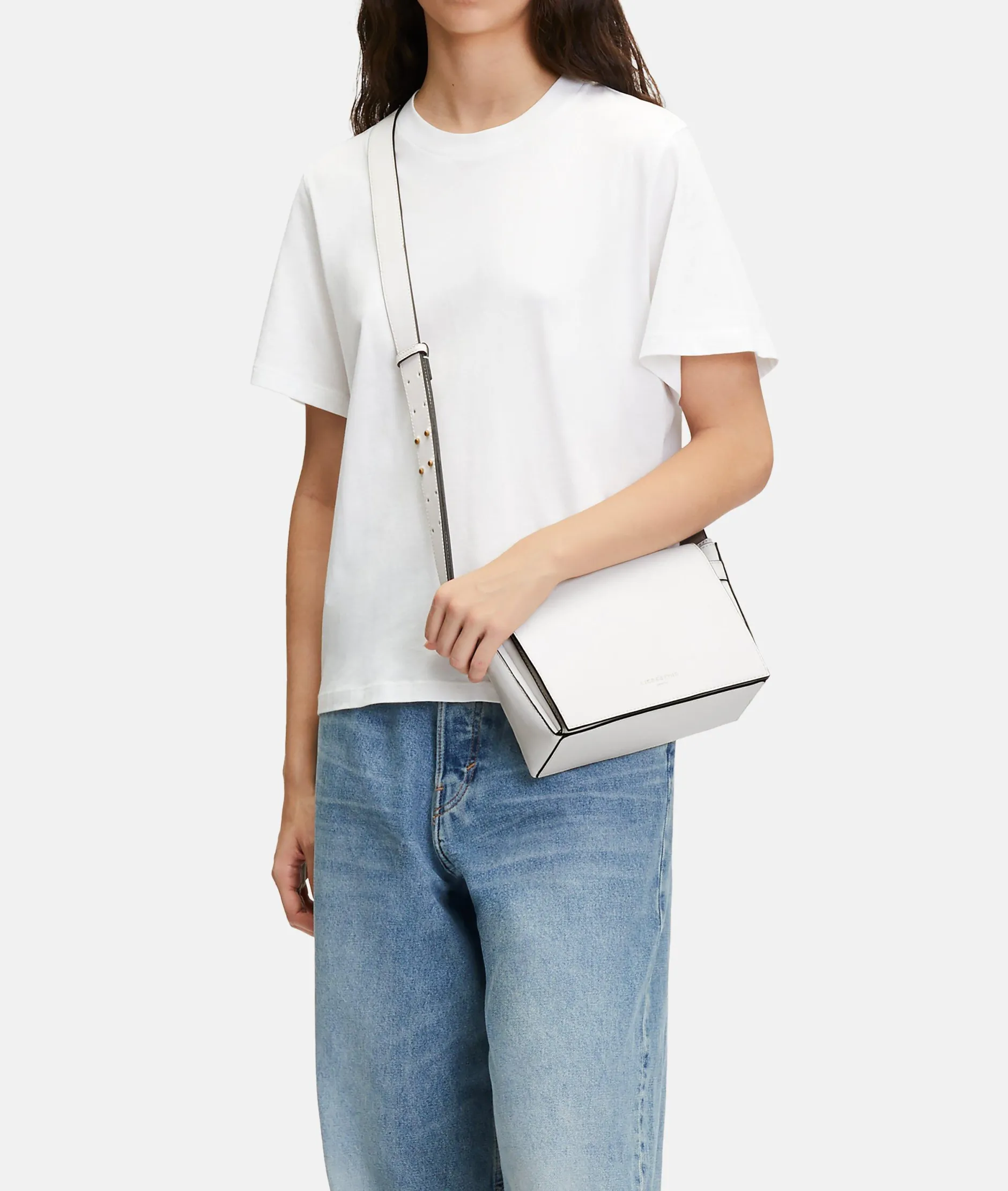 LIEBESKIND BERLIN Hilla Crossbody S