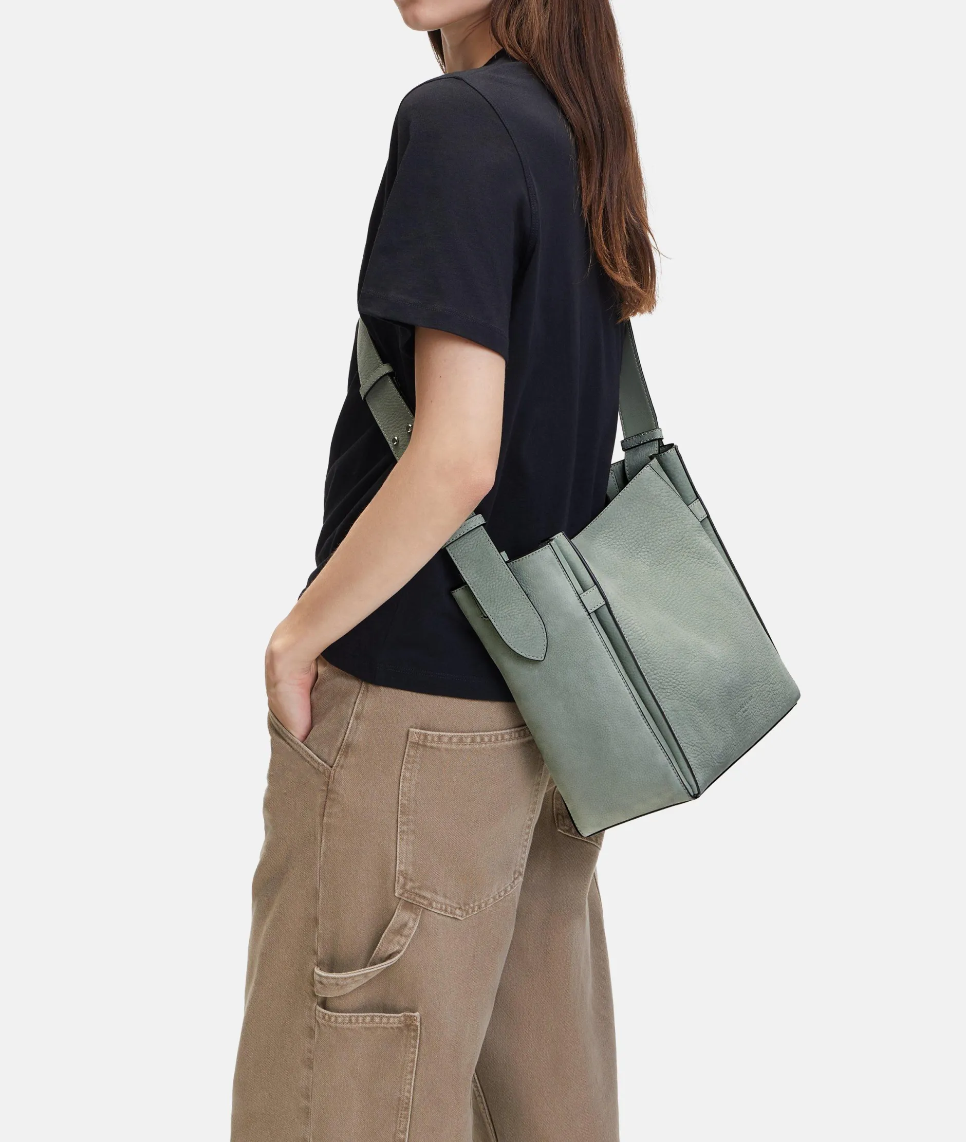 LIEBESKIND BERLIN Hilla Hobo M