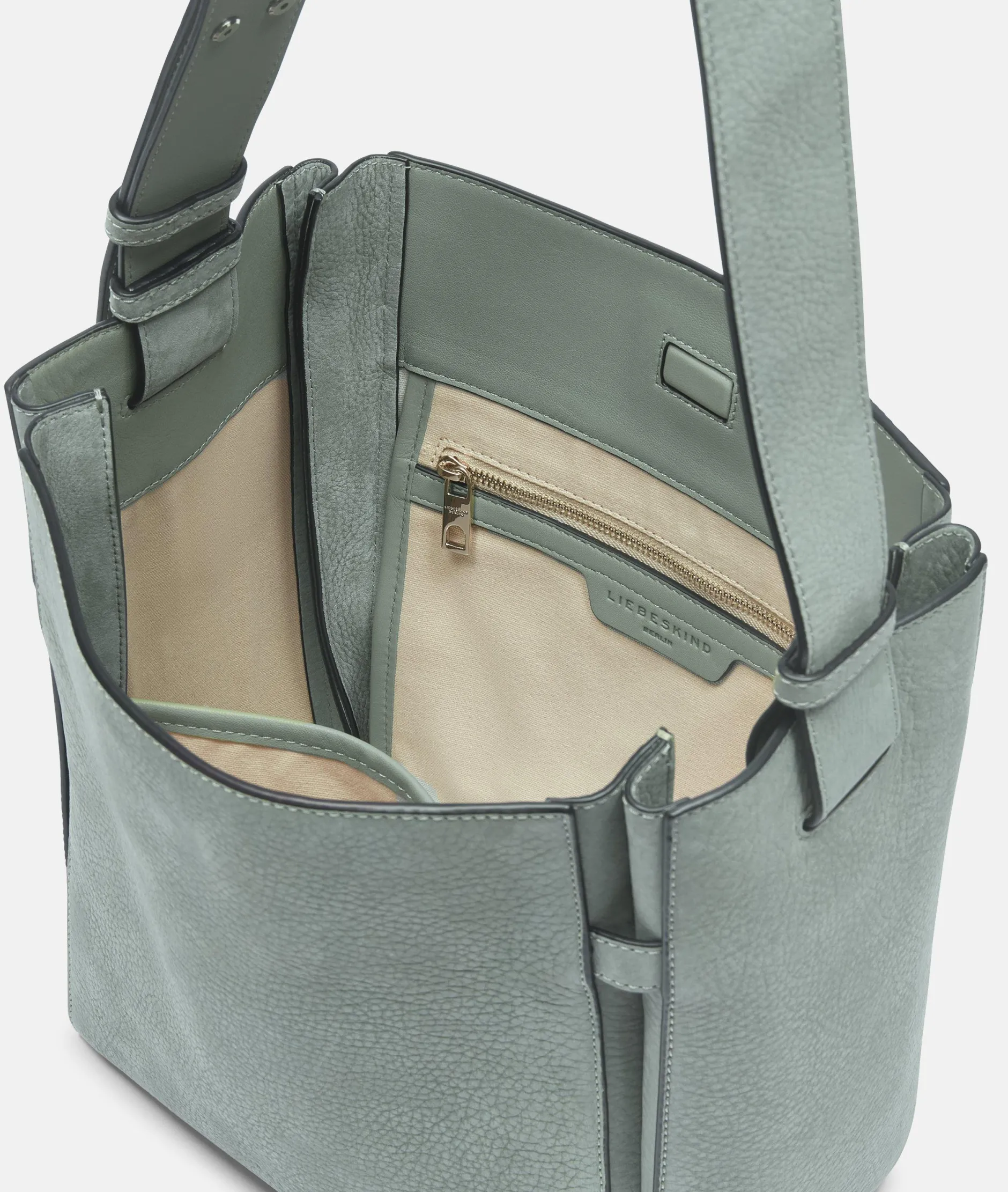 LIEBESKIND BERLIN Hilla Hobo M