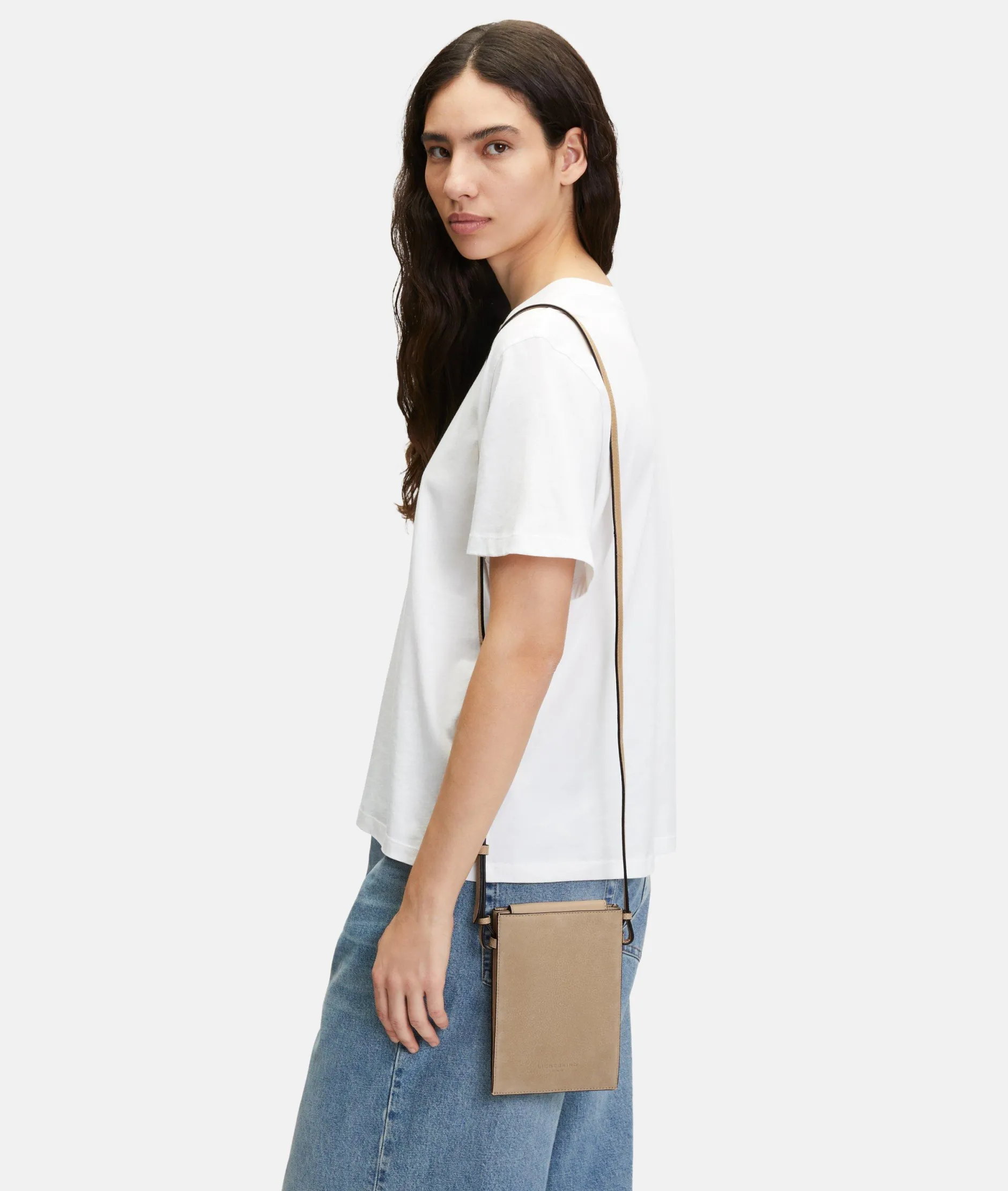 LIEBESKIND BERLIN Hilla Mobile Pouch