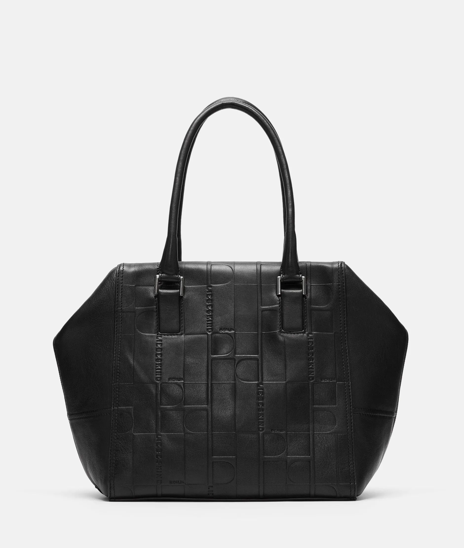 LIEBESKIND BERLIN Kayla Satchel M